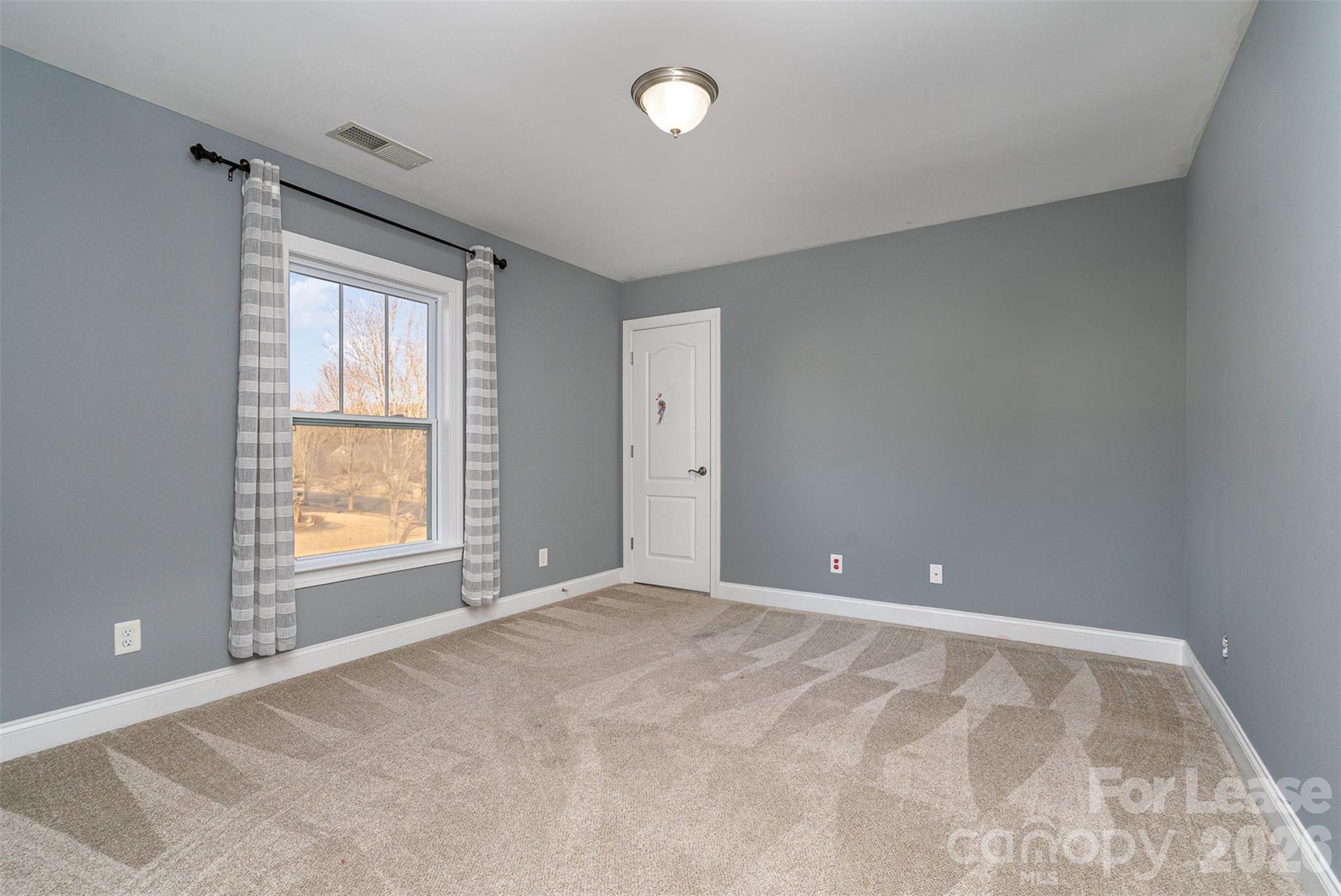 The Palisades - Residential Lease