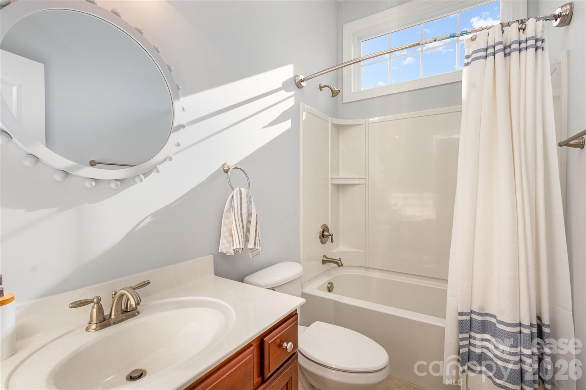 The Palisades - Residential Lease