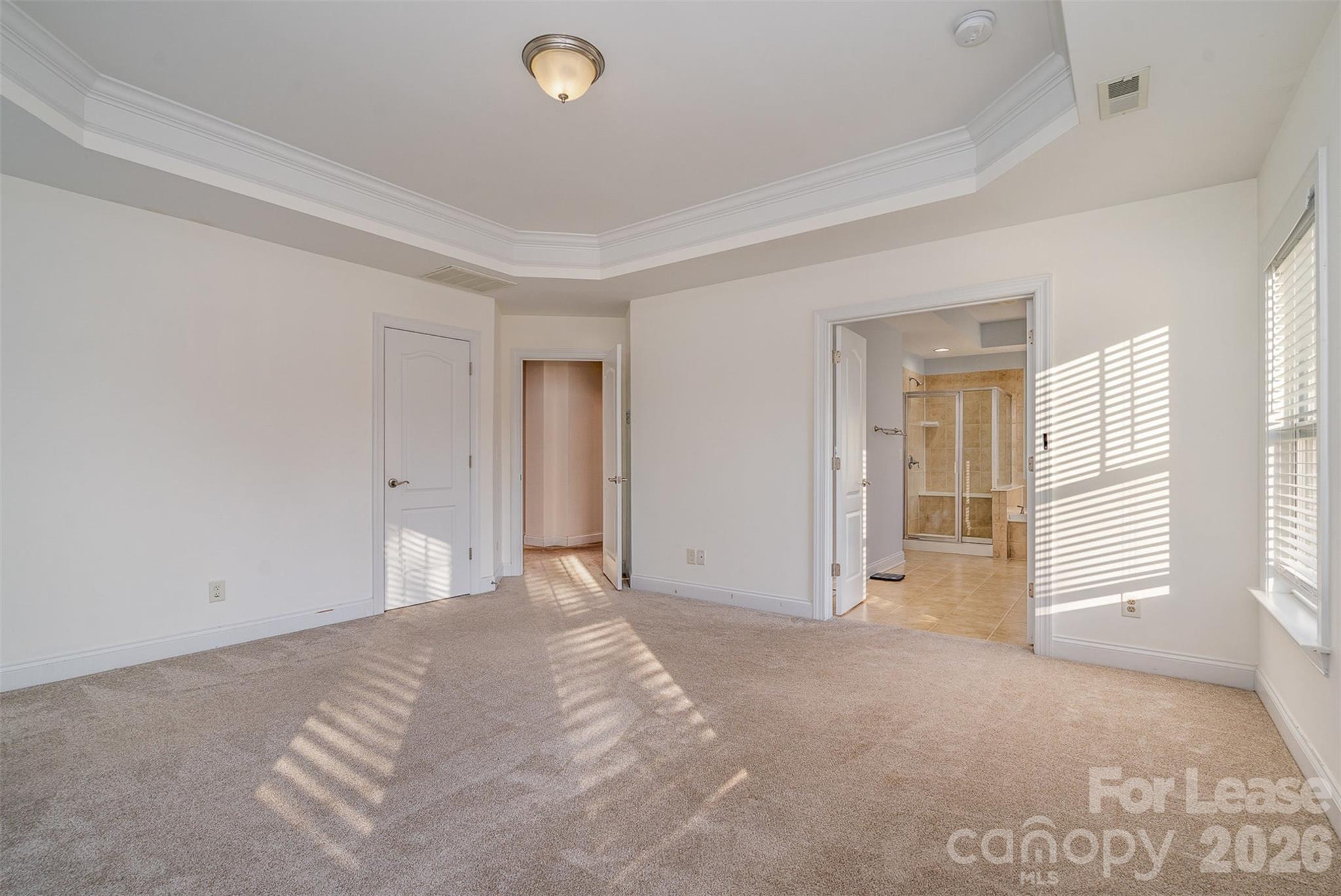 The Palisades - Residential Lease