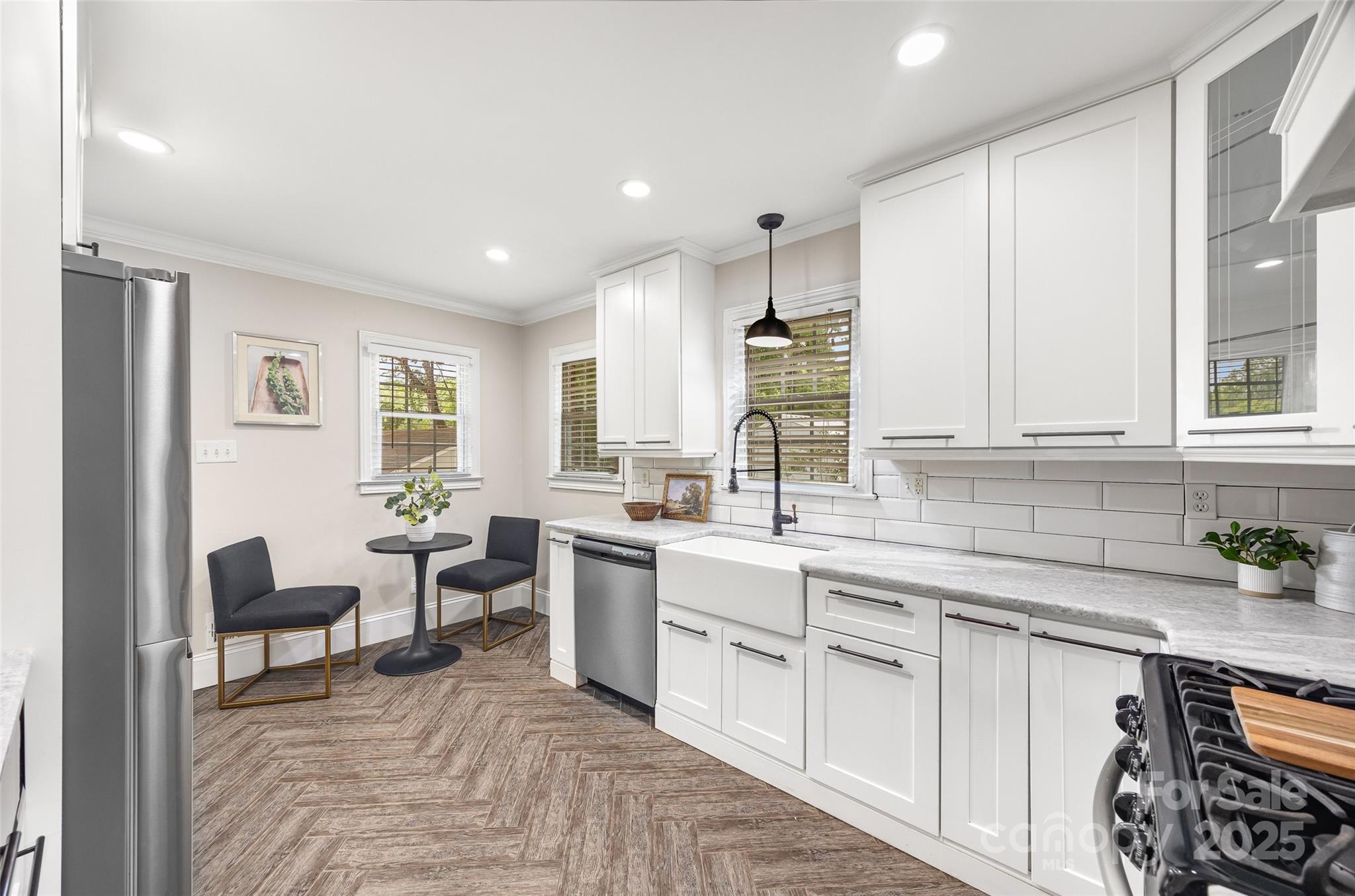 Matthews Estates - Residential