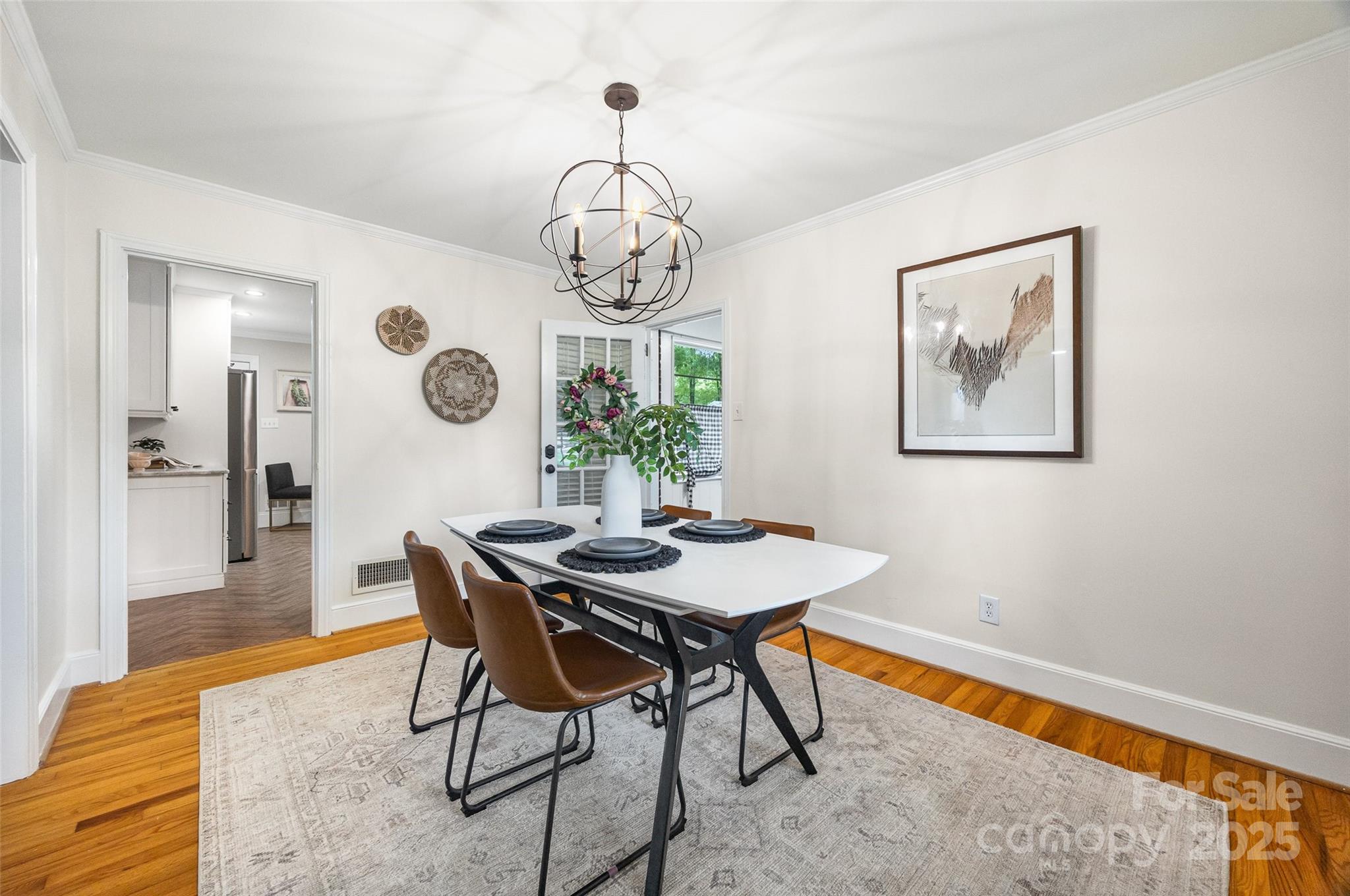 Matthews Estates - Residential