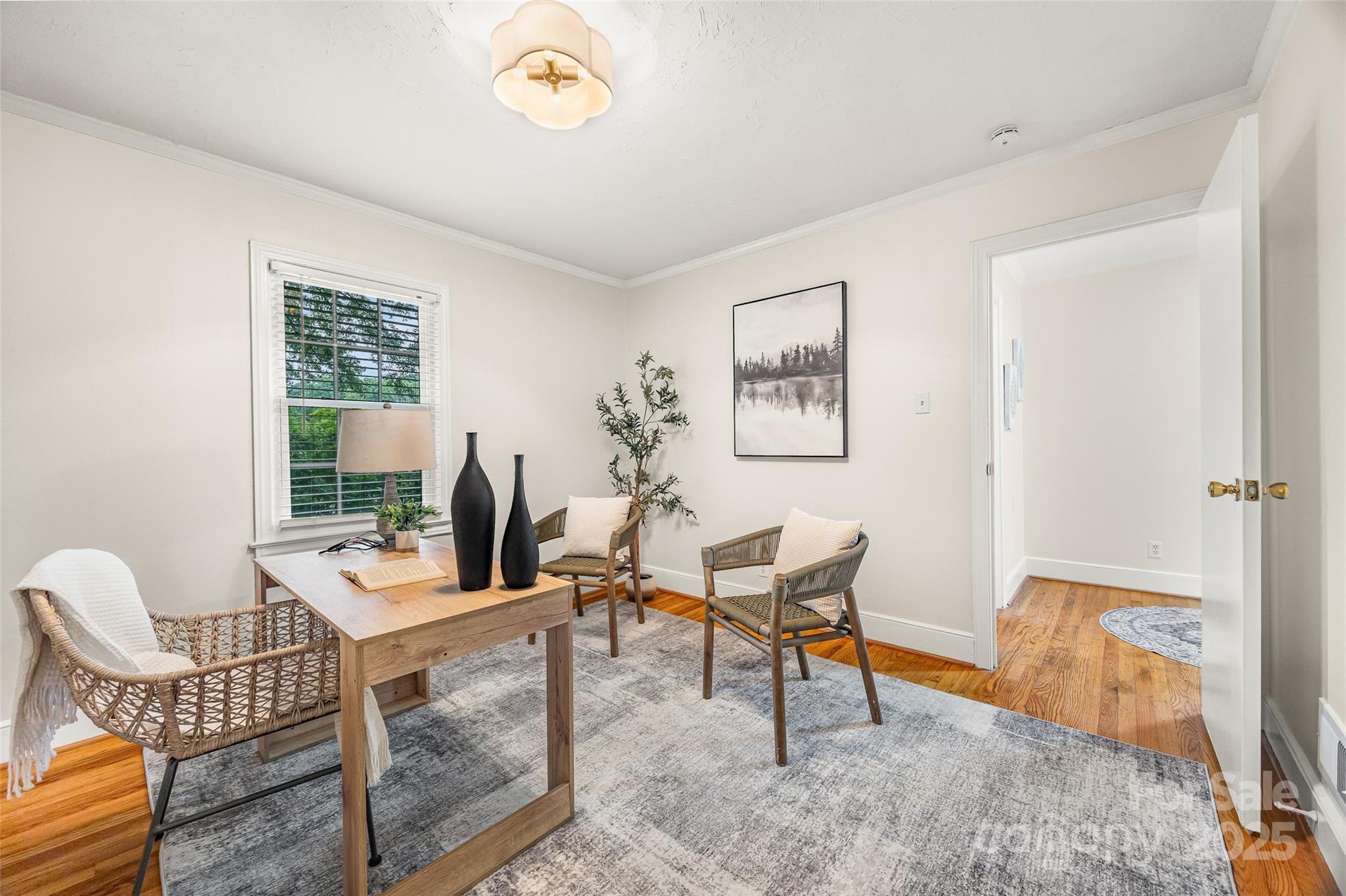 Matthews Estates - Residential