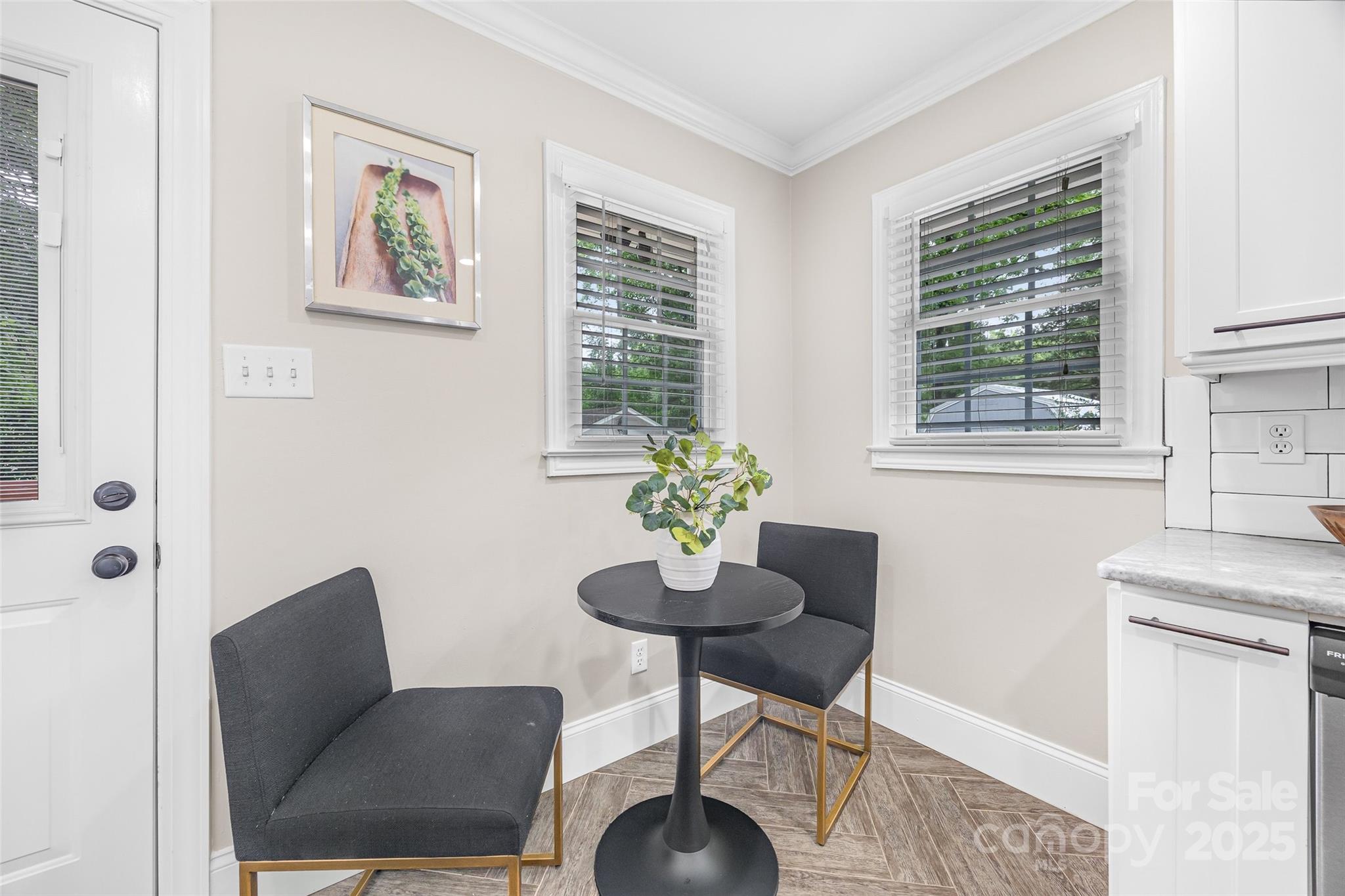 Matthews Estates - Residential