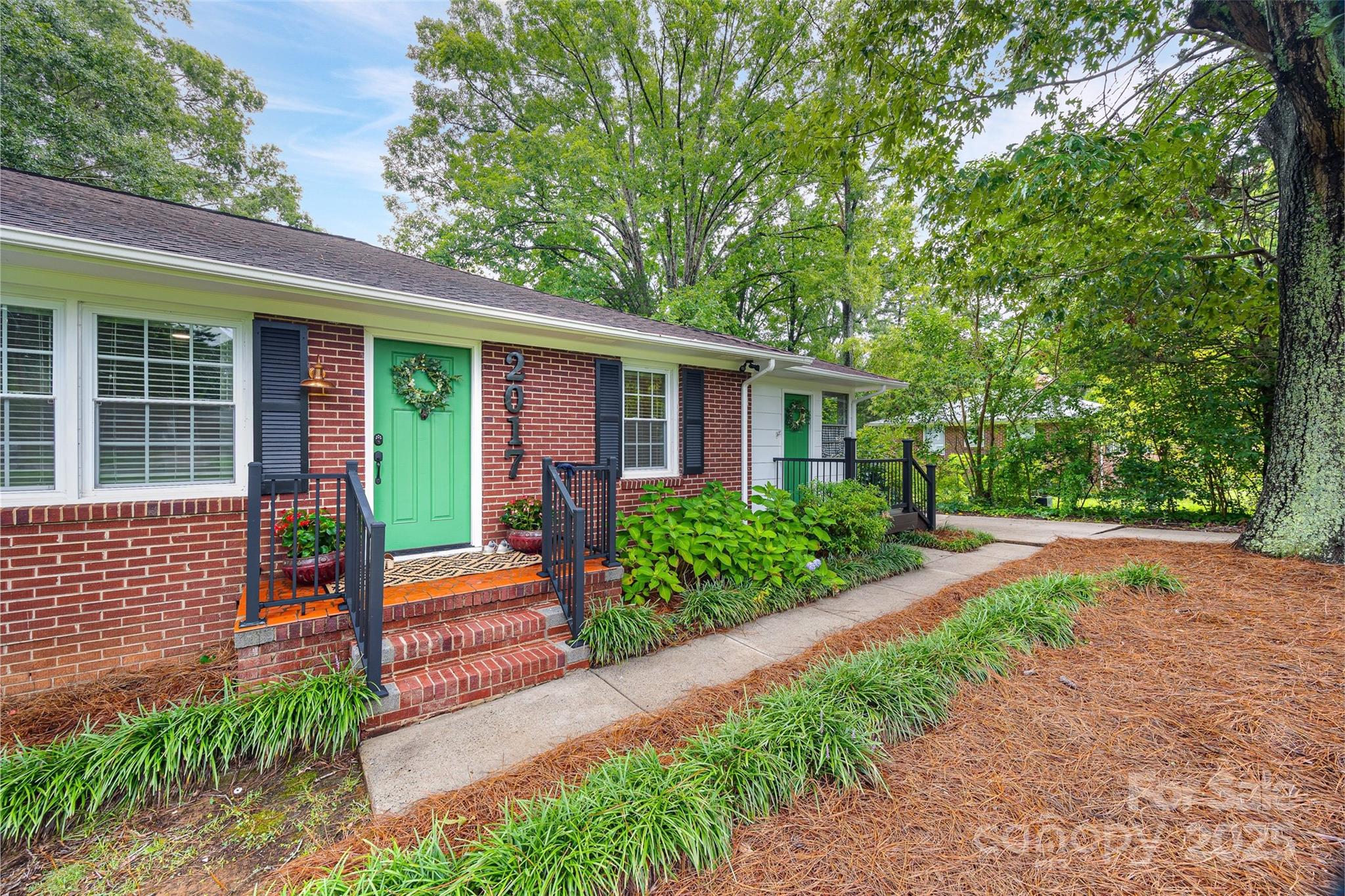 Matthews Estates - Residential