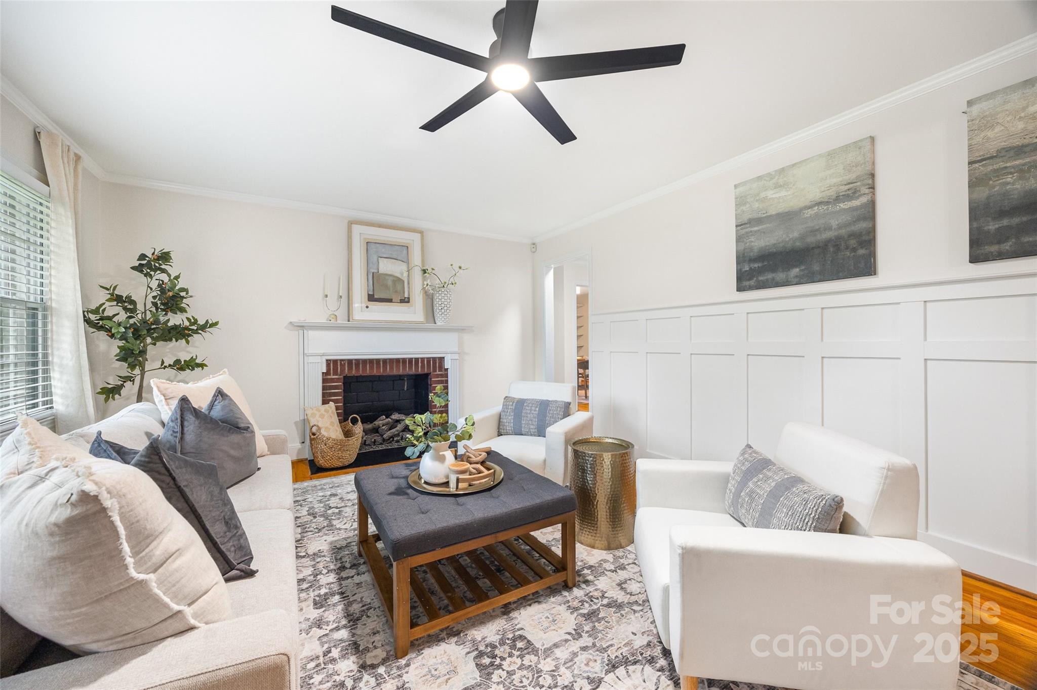 Matthews Estates - Residential