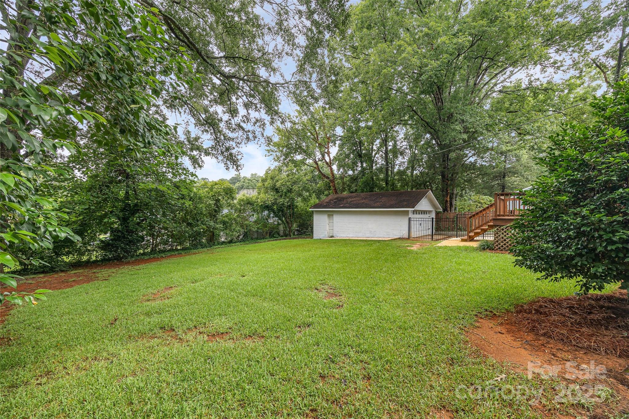 Matthews Estates - Residential