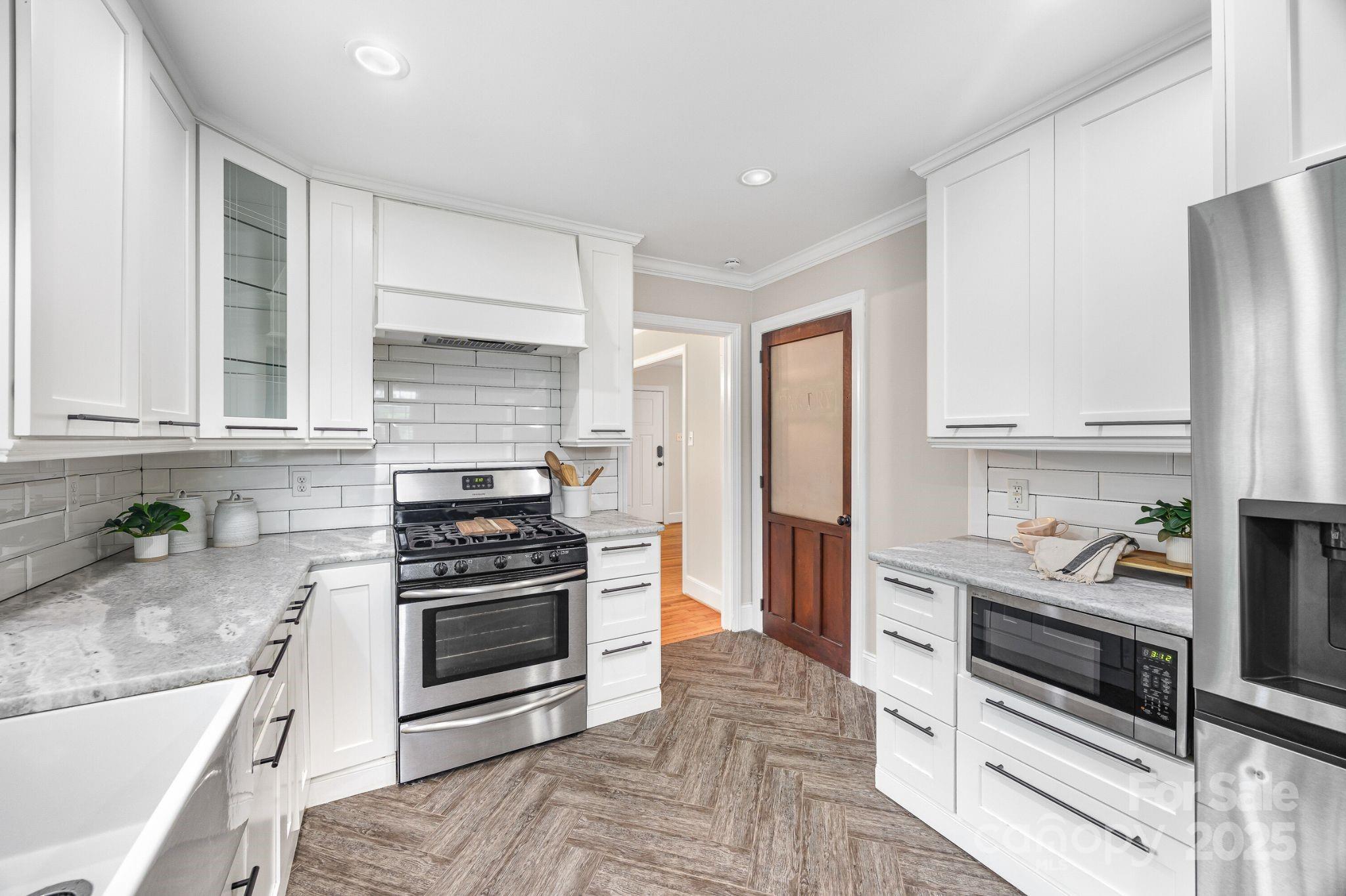 Matthews Estates - Residential