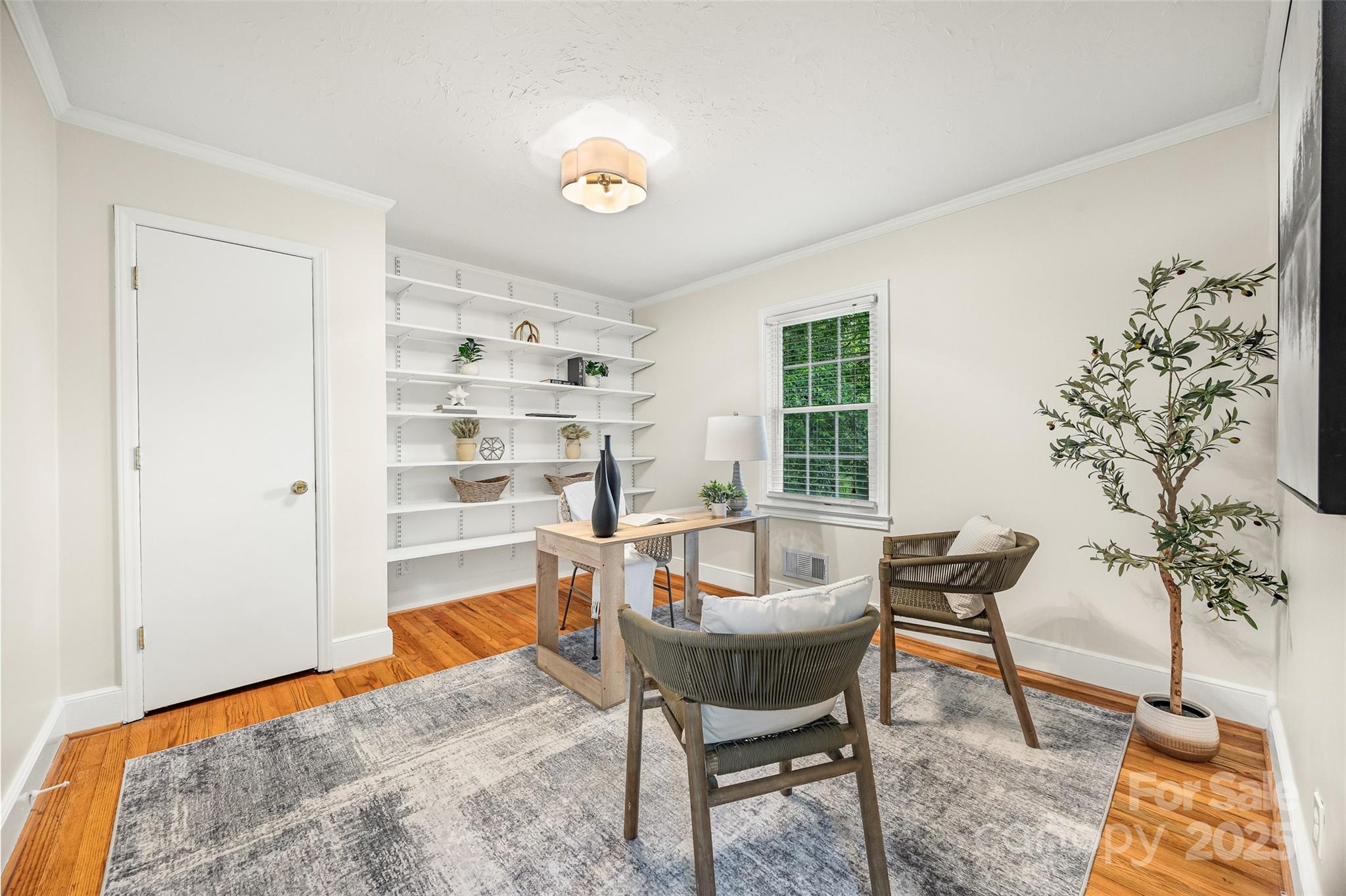 Matthews Estates - Residential