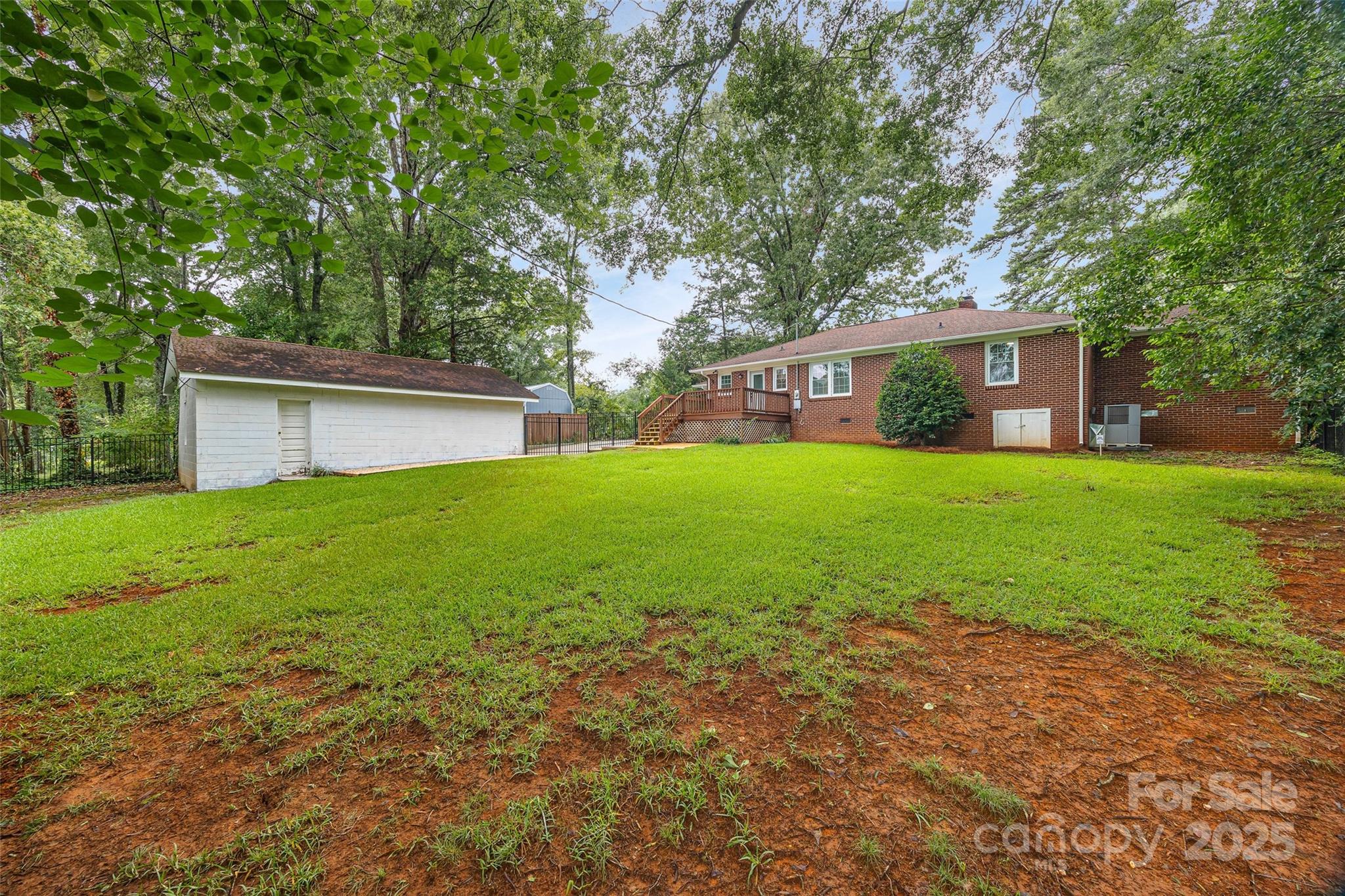 Matthews Estates - Residential