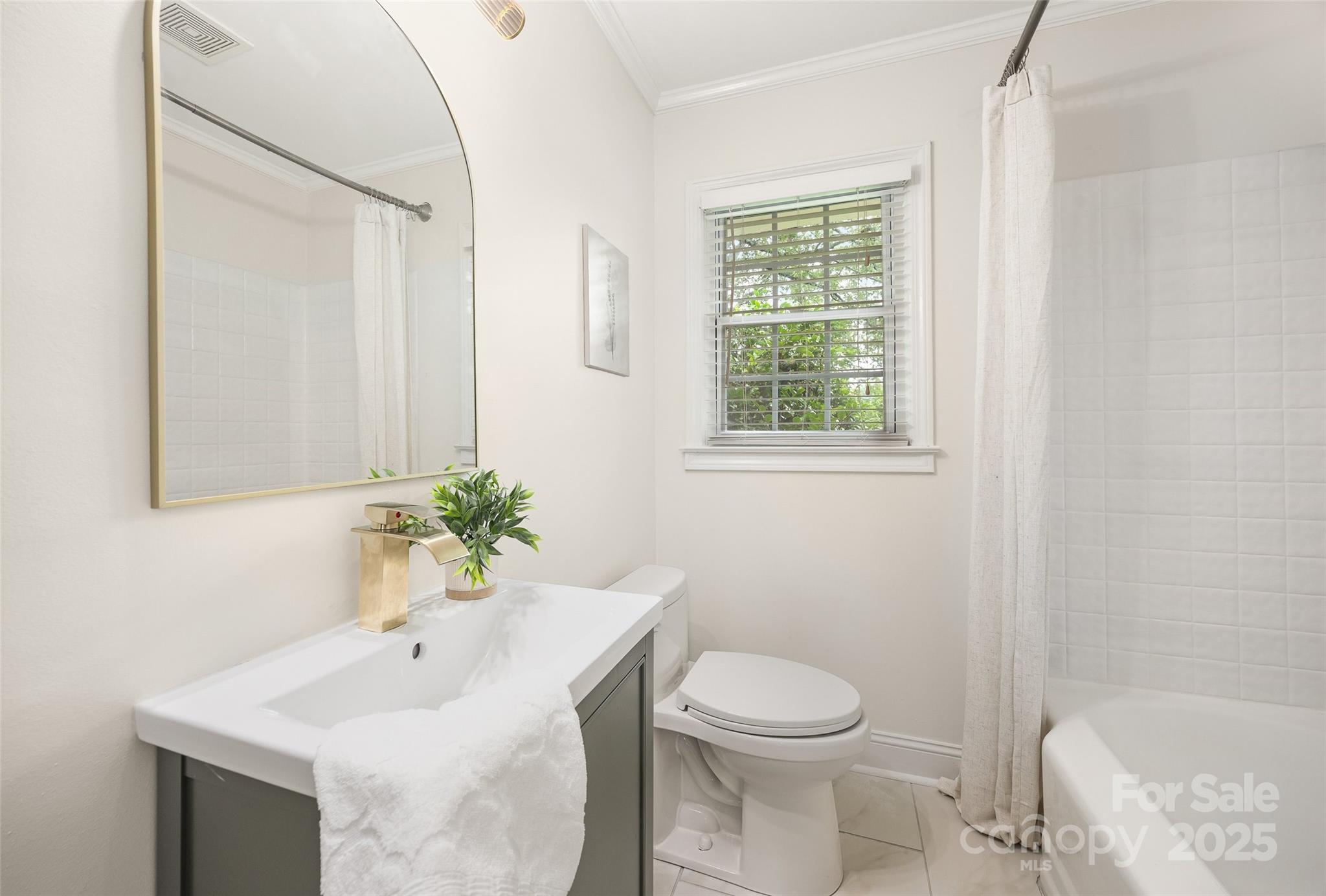 Matthews Estates - Residential