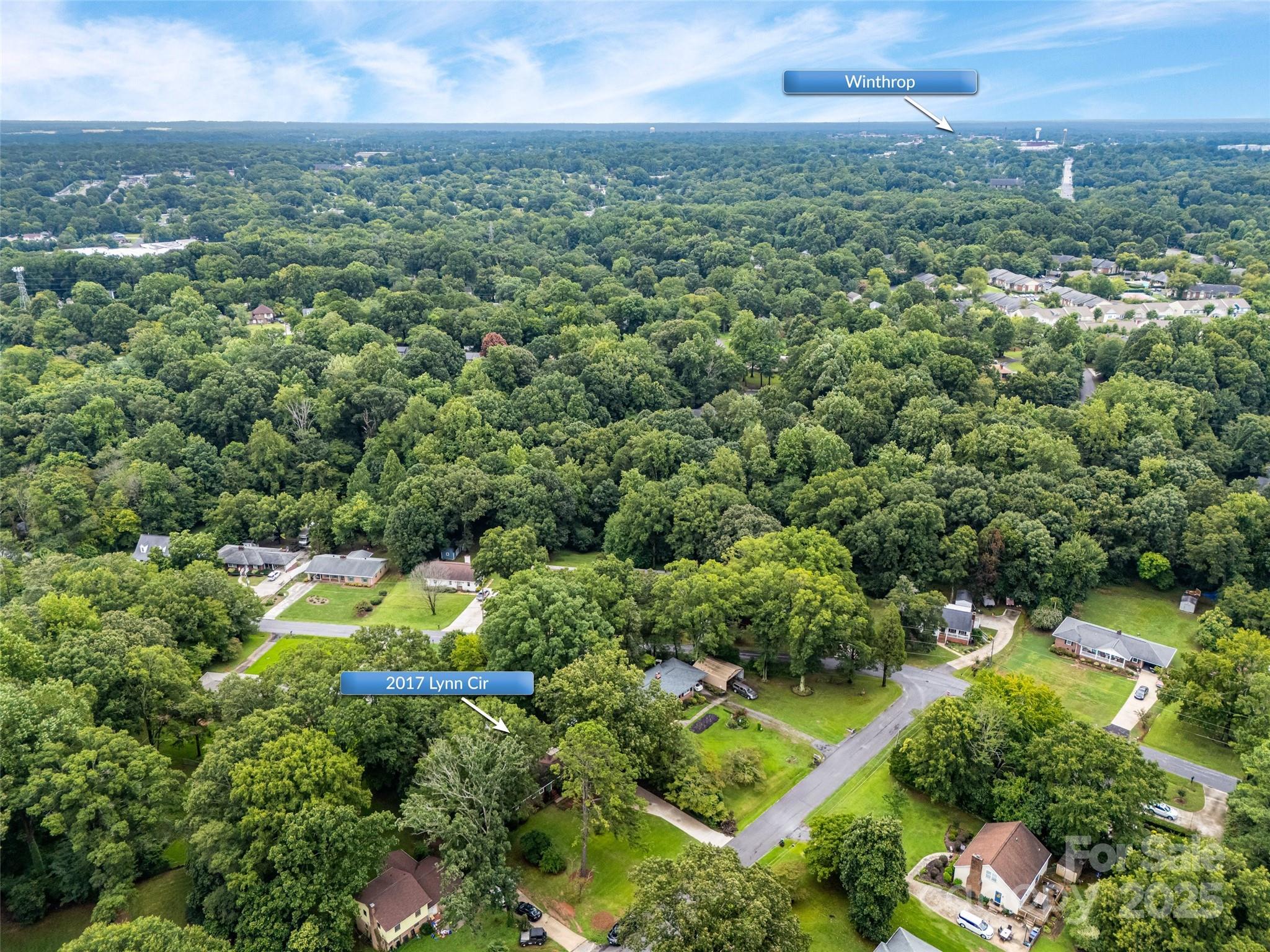 Matthews Estates - Residential