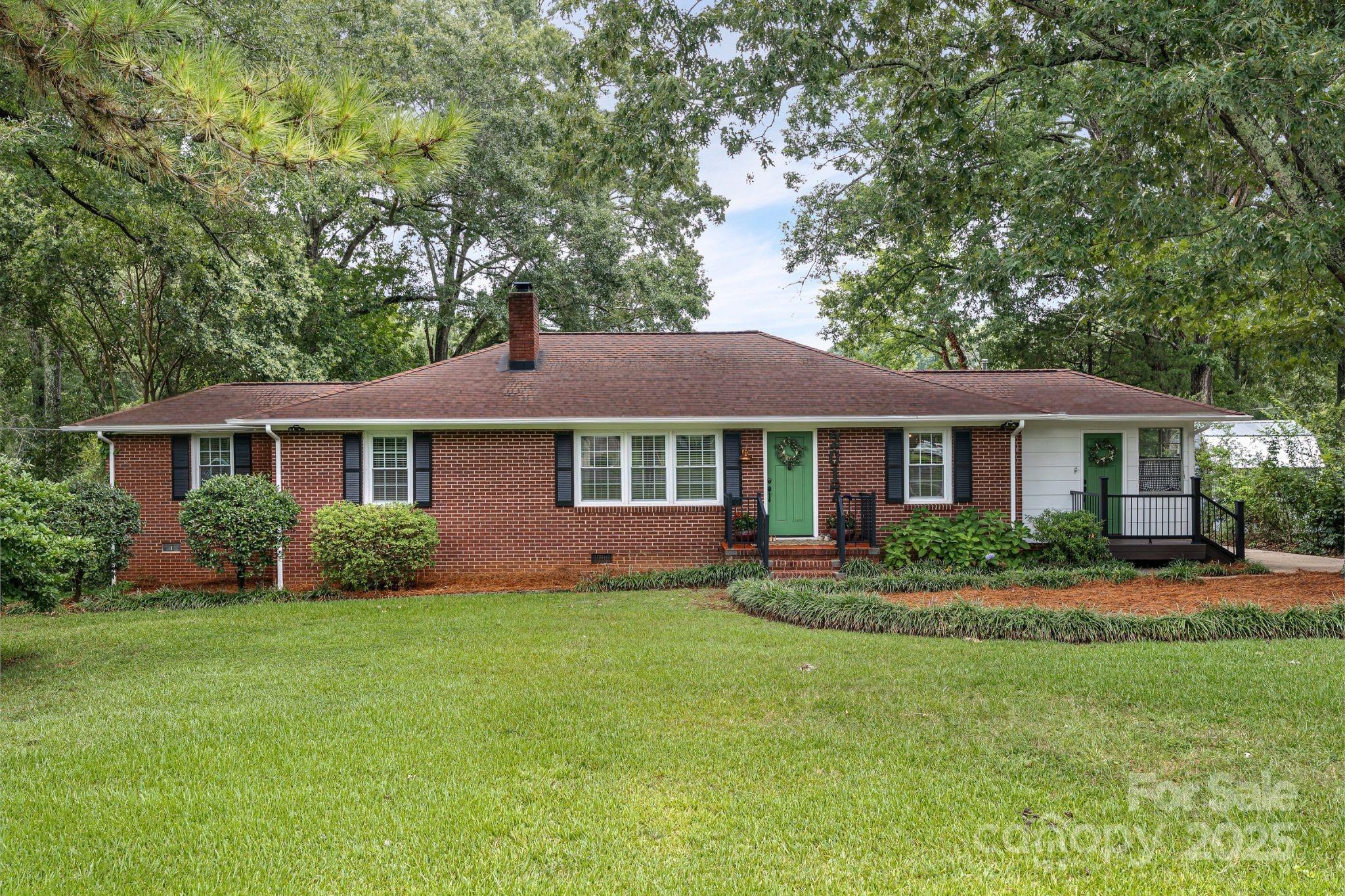 Matthews Estates - Residential