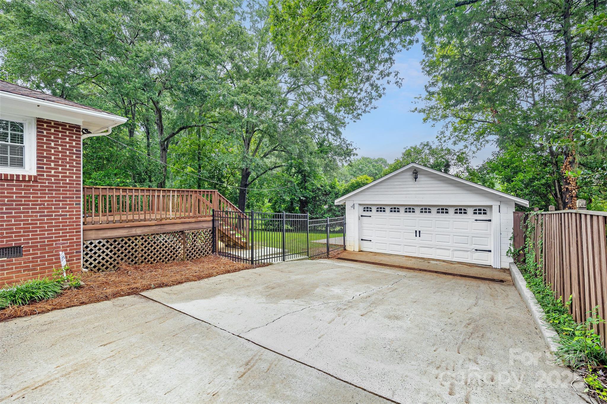 Matthews Estates - Residential