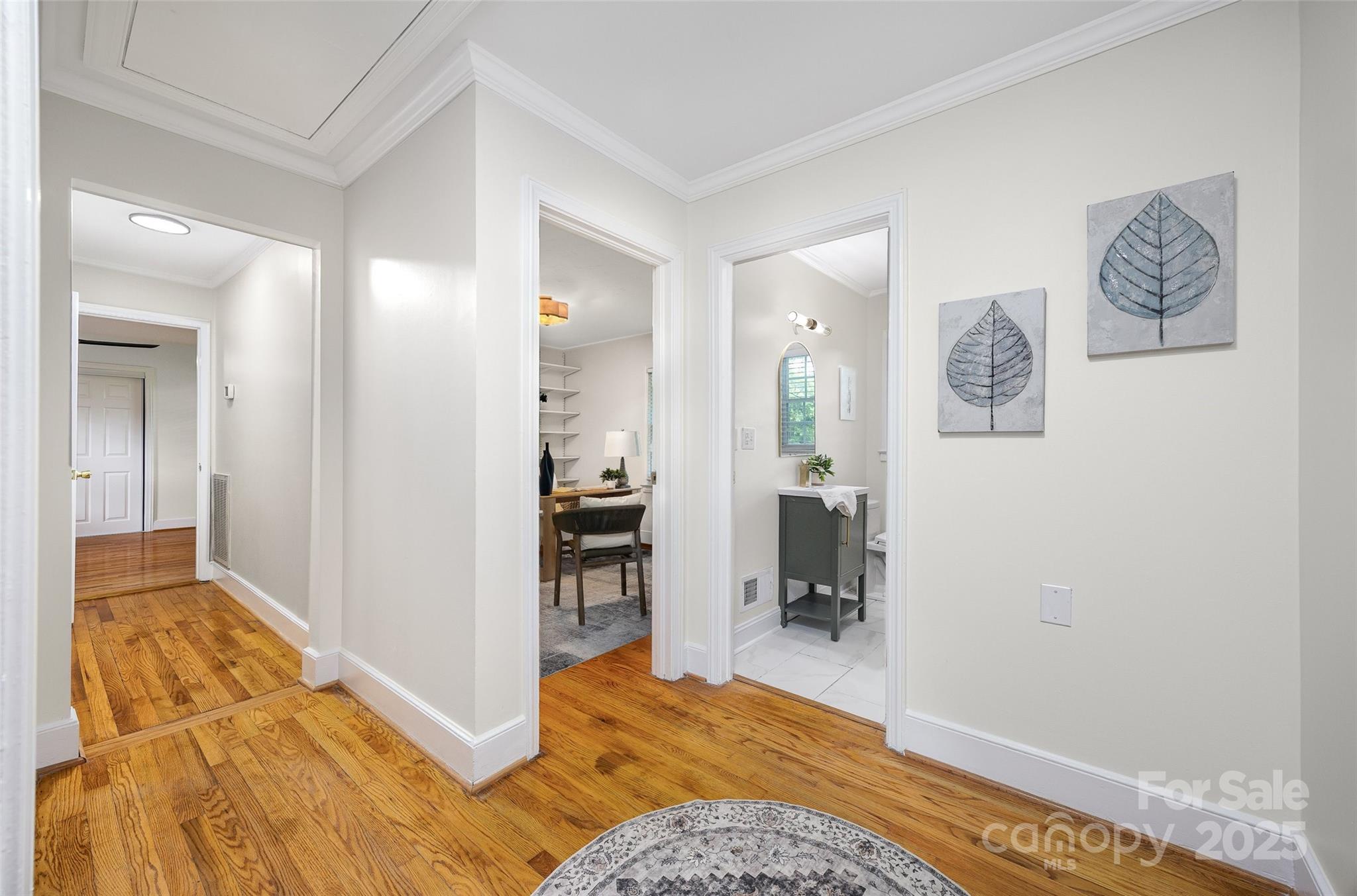 Matthews Estates - Residential