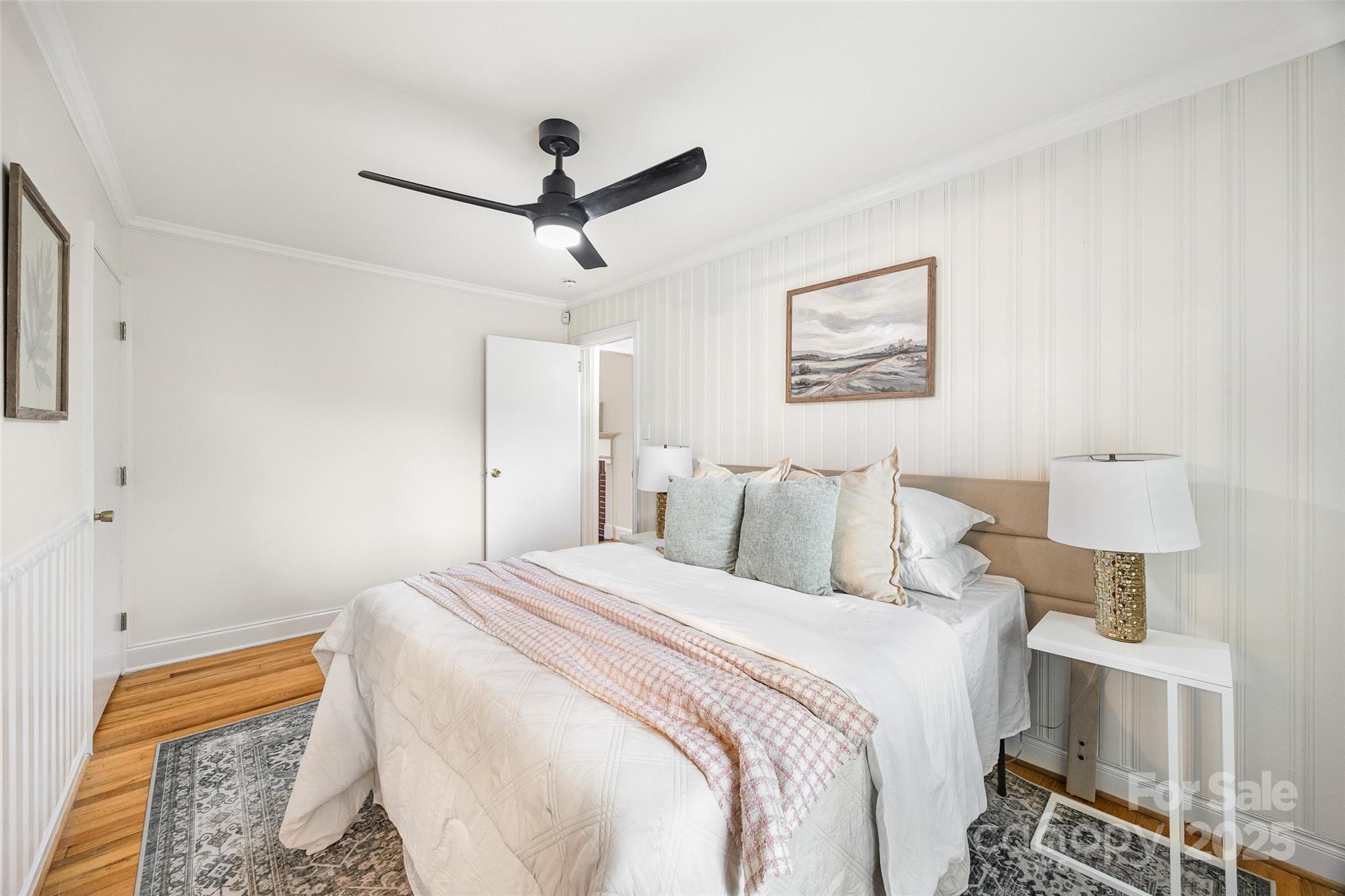 Matthews Estates - Residential