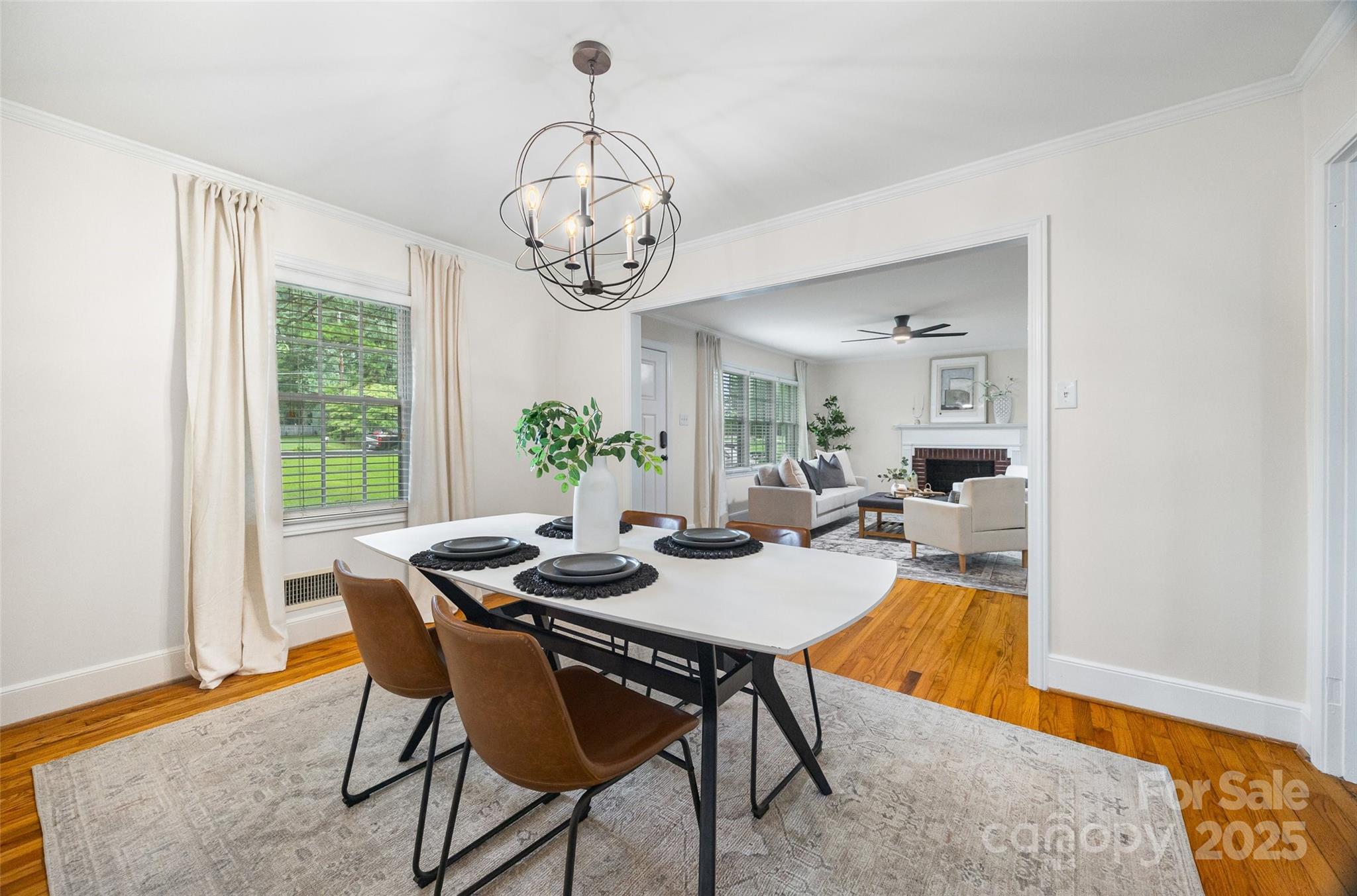 Matthews Estates - Residential