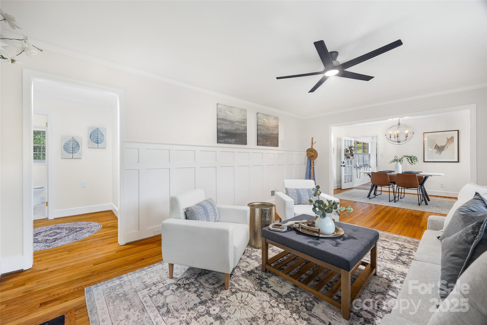 Matthews Estates - Residential