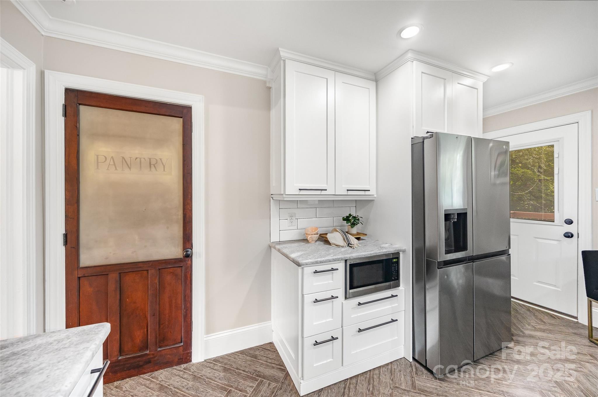 Matthews Estates - Residential