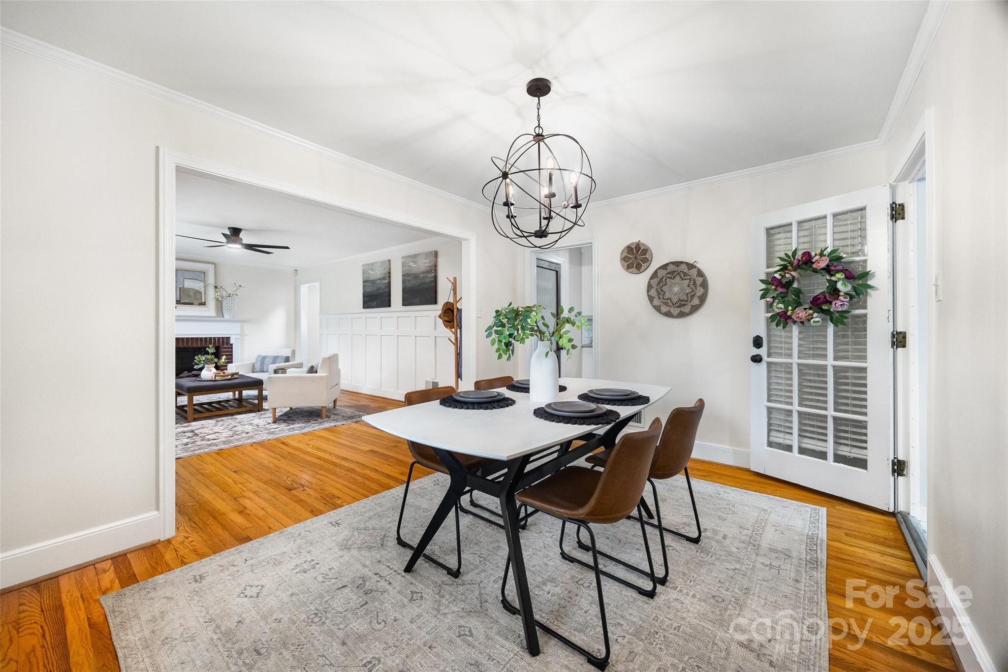 Matthews Estates - Residential