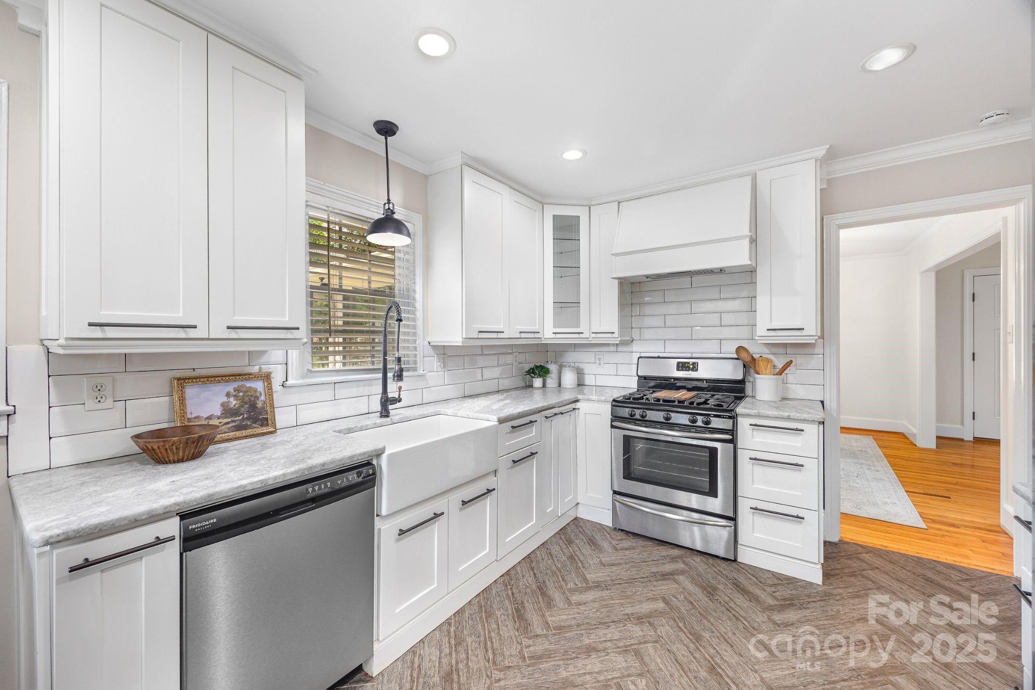 Matthews Estates - Residential