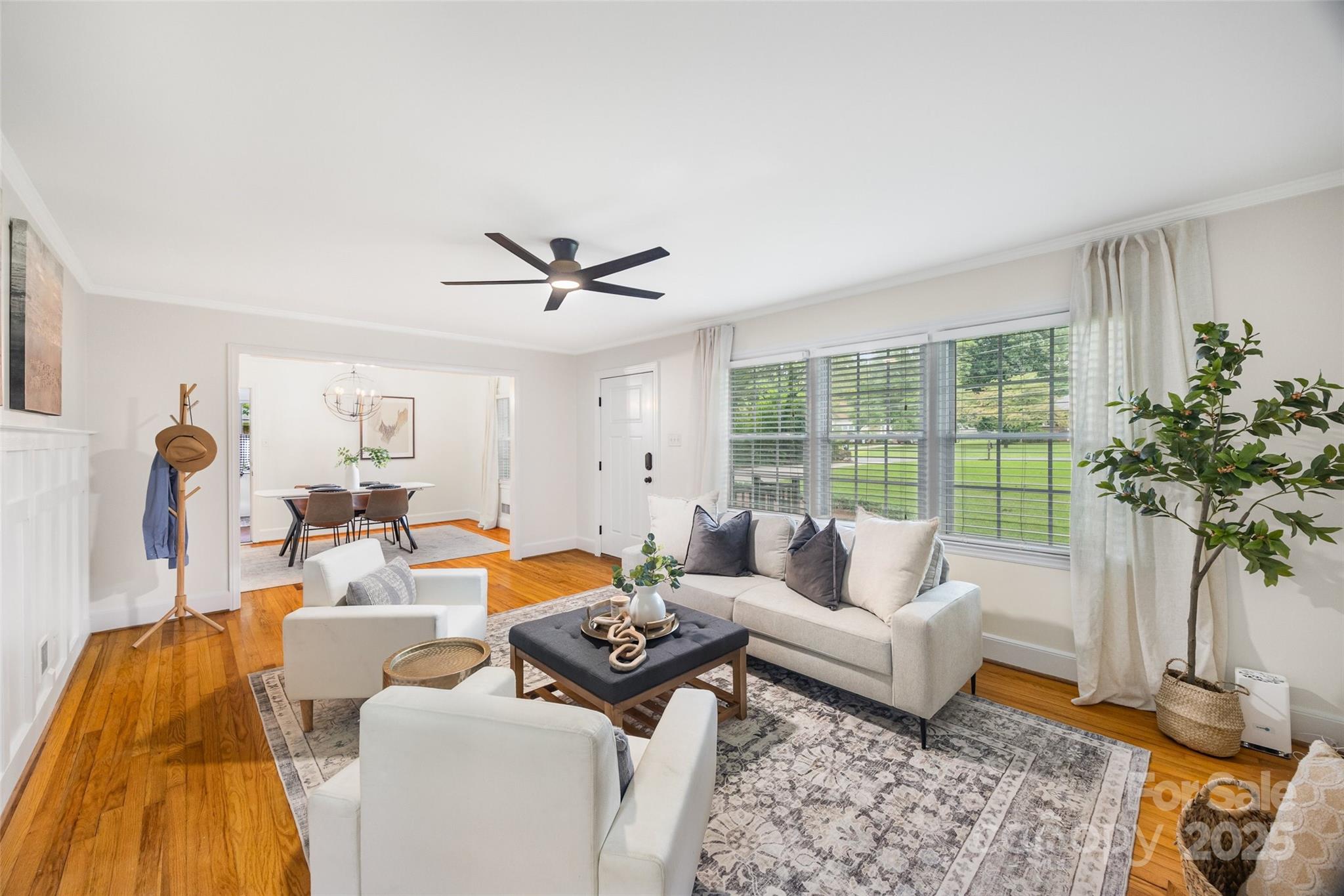 Matthews Estates - Residential