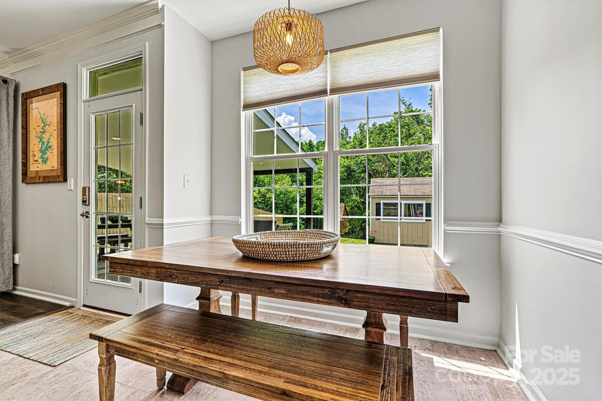 Curtis Pond - Residential