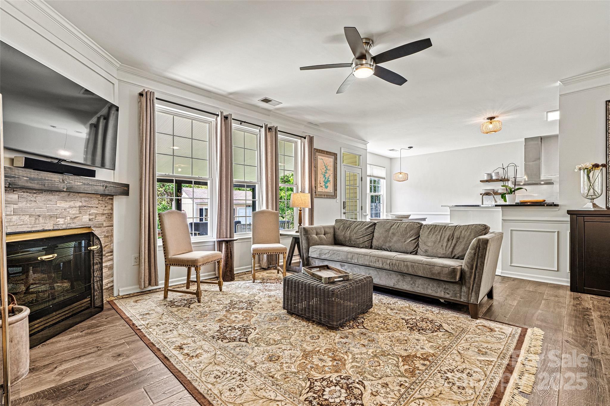 158 Bluffton Road