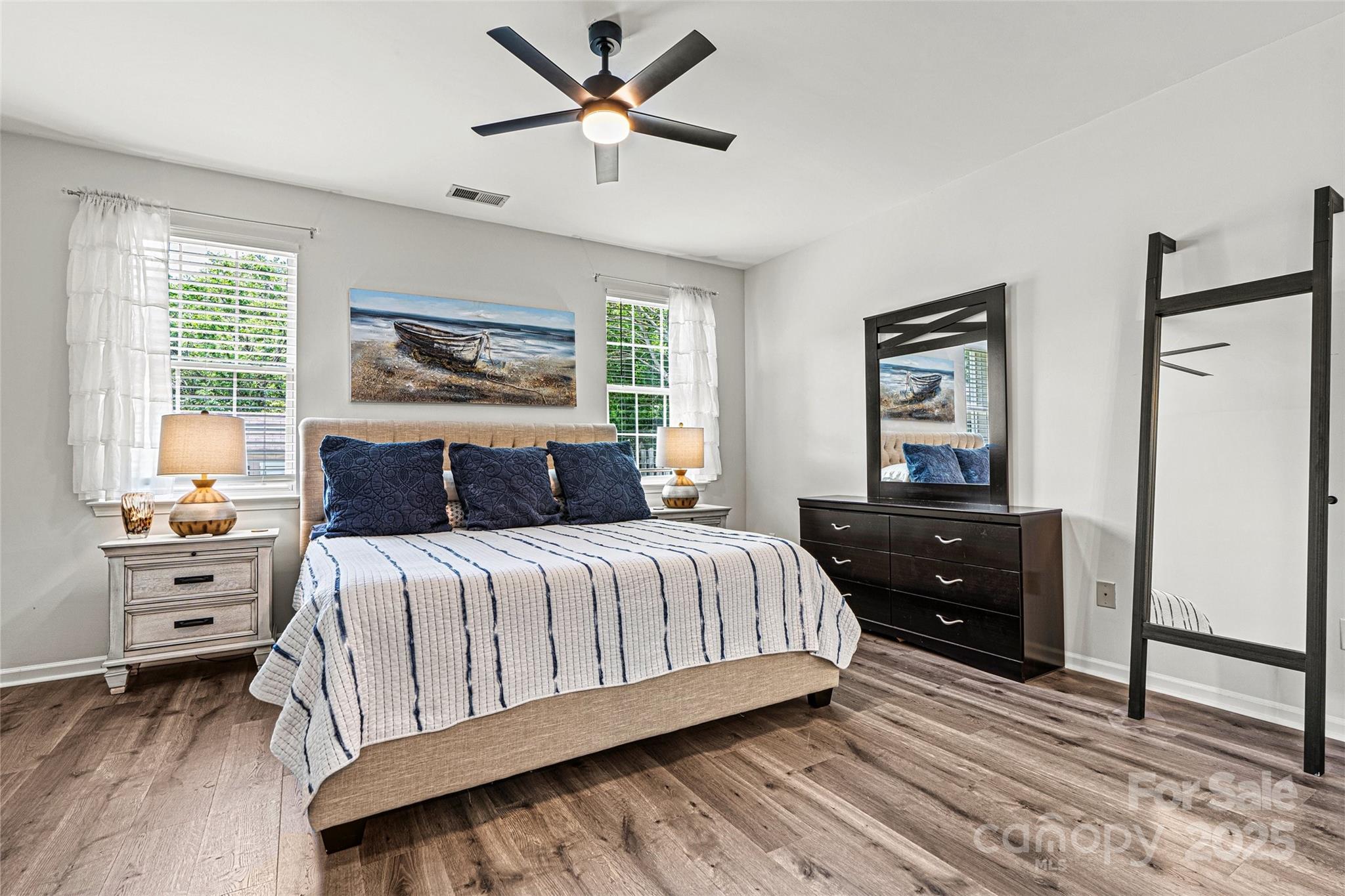 Curtis Pond - Residential