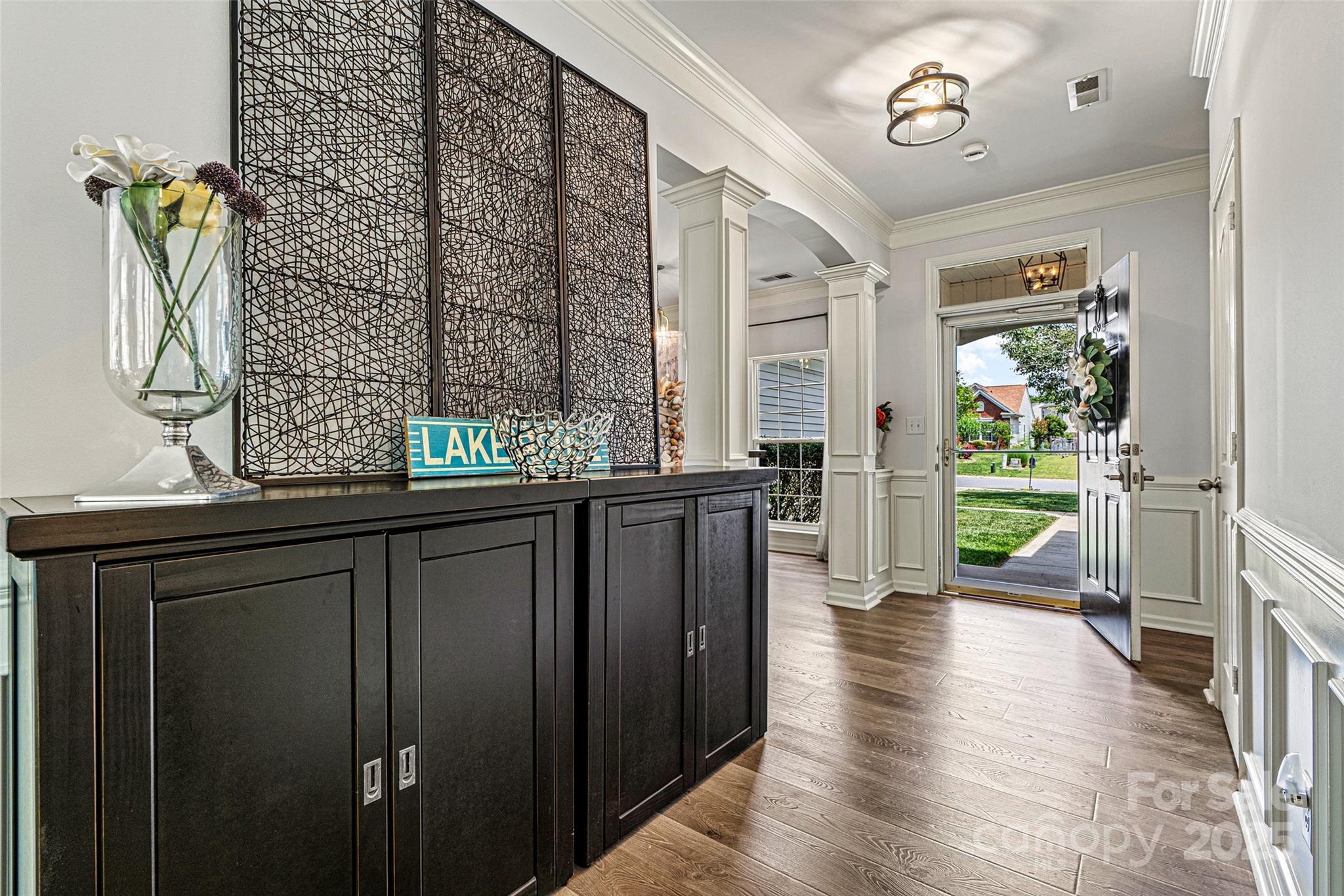 158 Bluffton Road