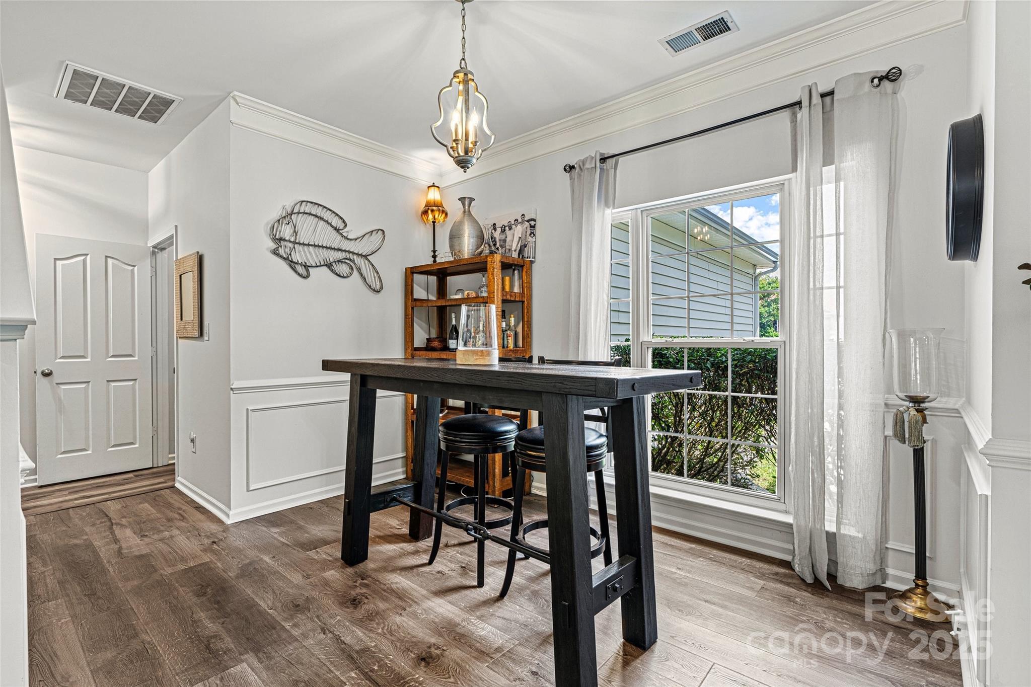 Curtis Pond - Residential