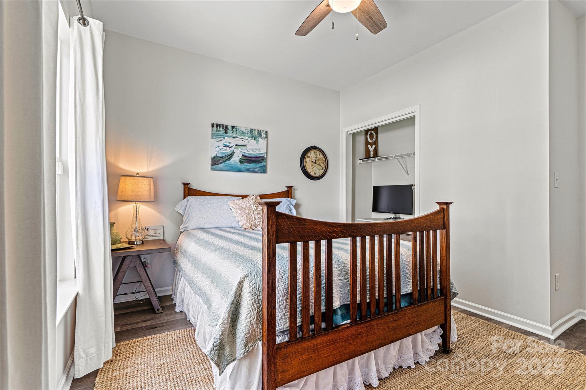 Curtis Pond - Residential