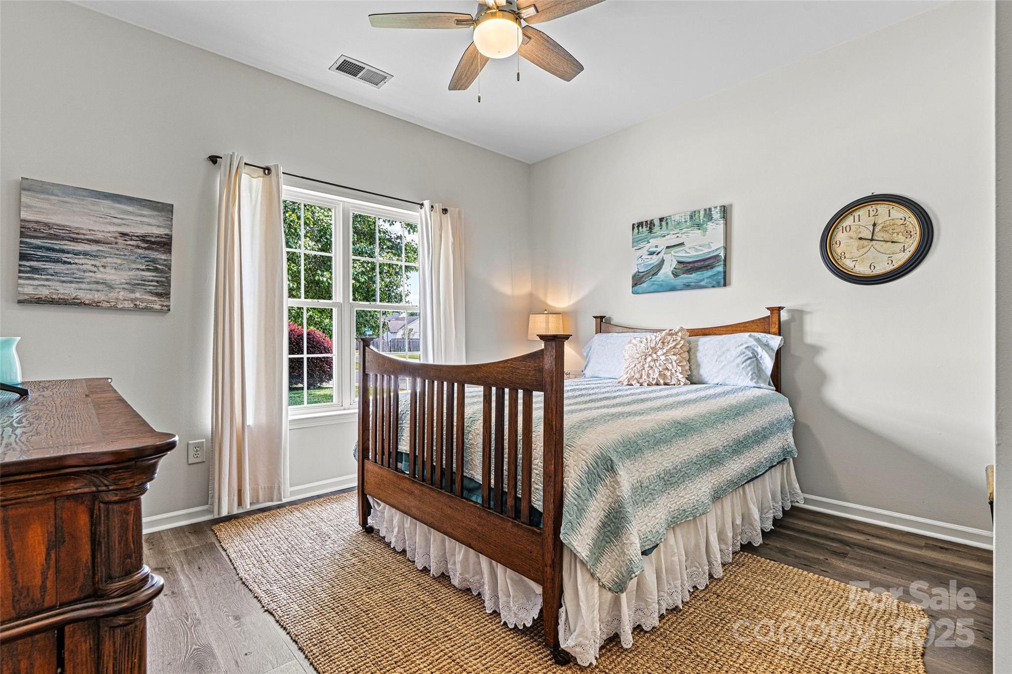 Curtis Pond - Residential