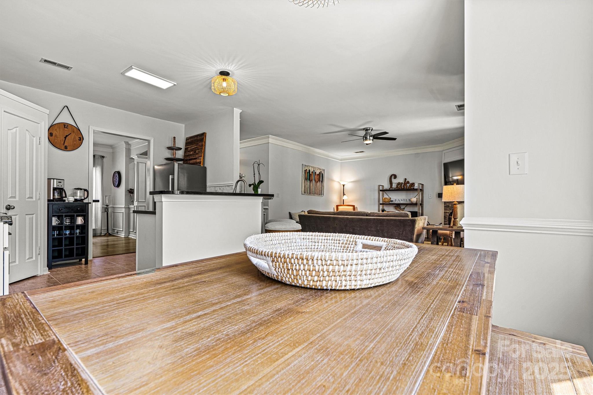 Curtis Pond - Residential