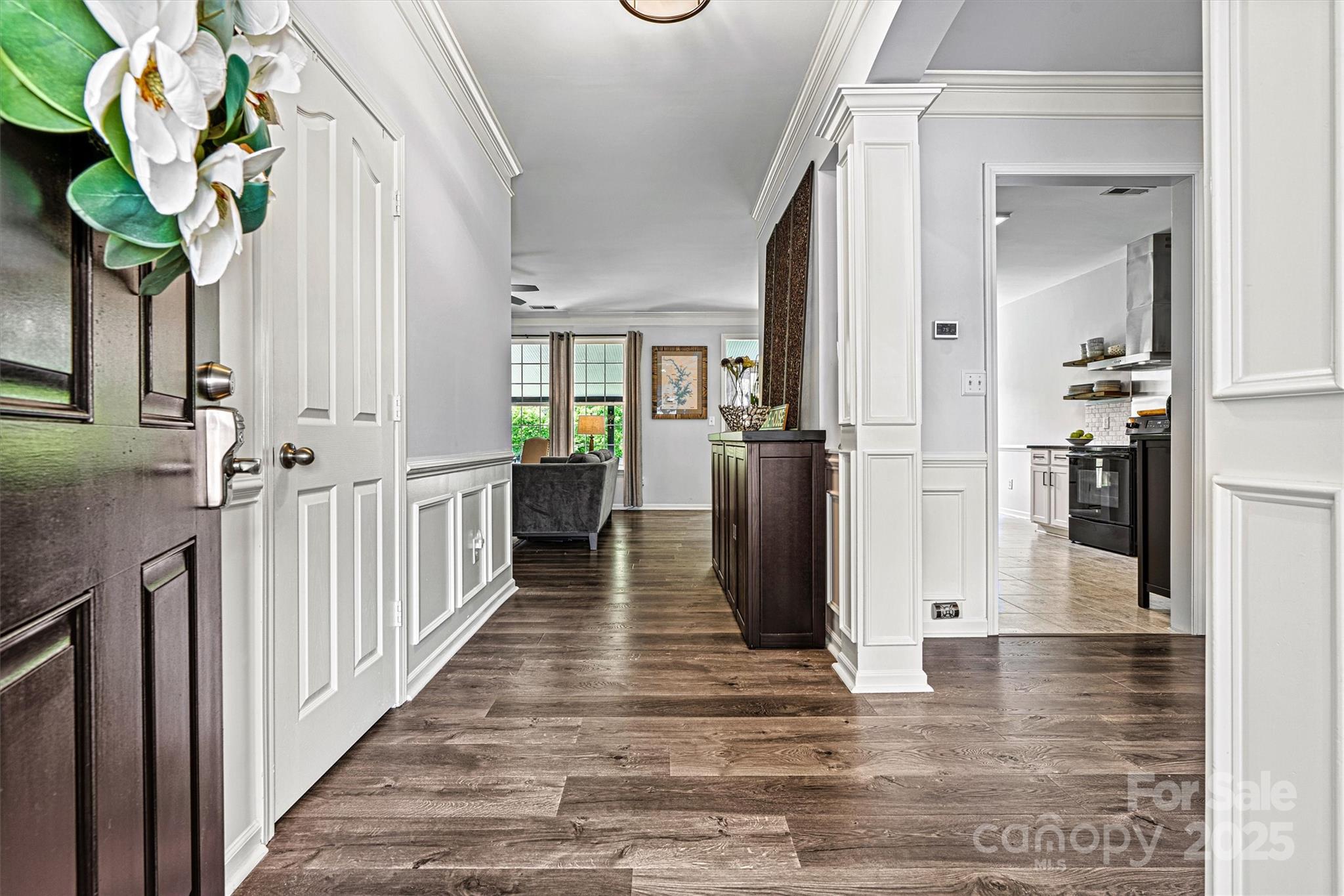 158 Bluffton Road
