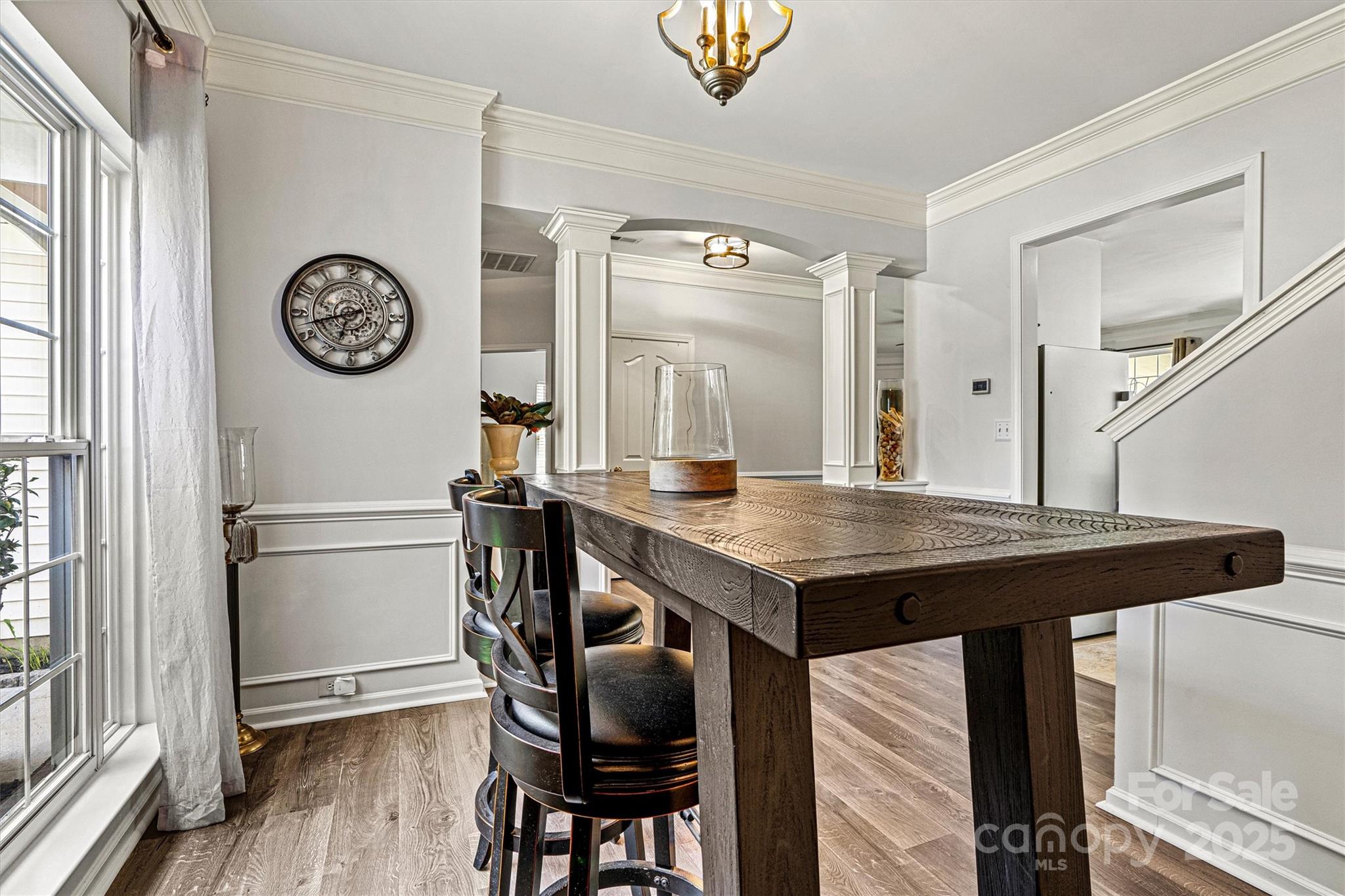 Curtis Pond - Residential