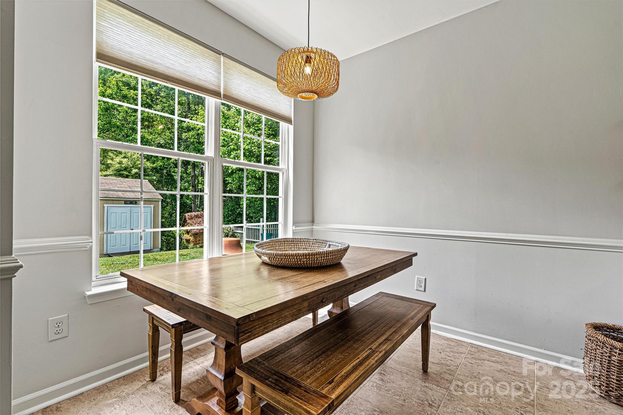 Curtis Pond - Residential