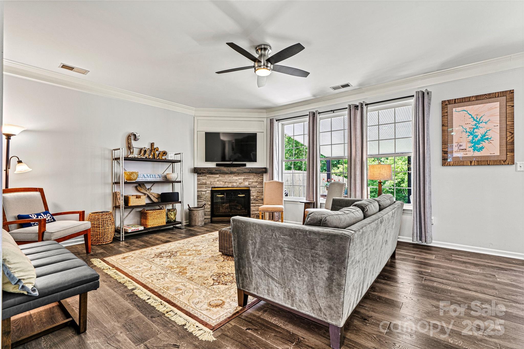 158 Bluffton Road