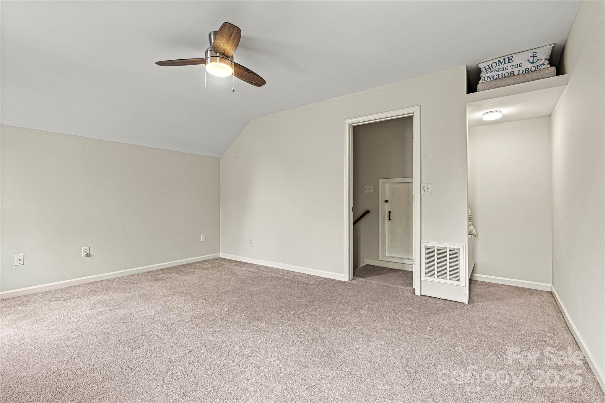 Curtis Pond - Residential