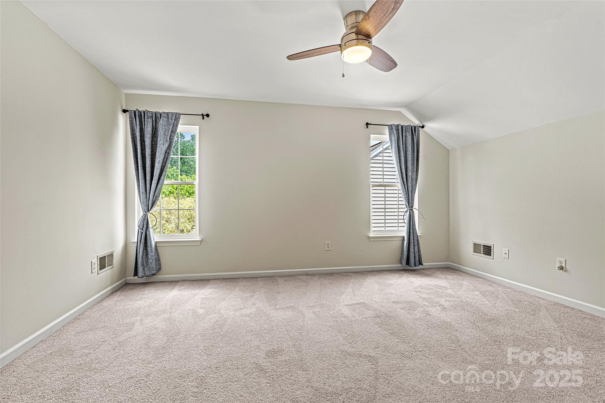 Curtis Pond - Residential