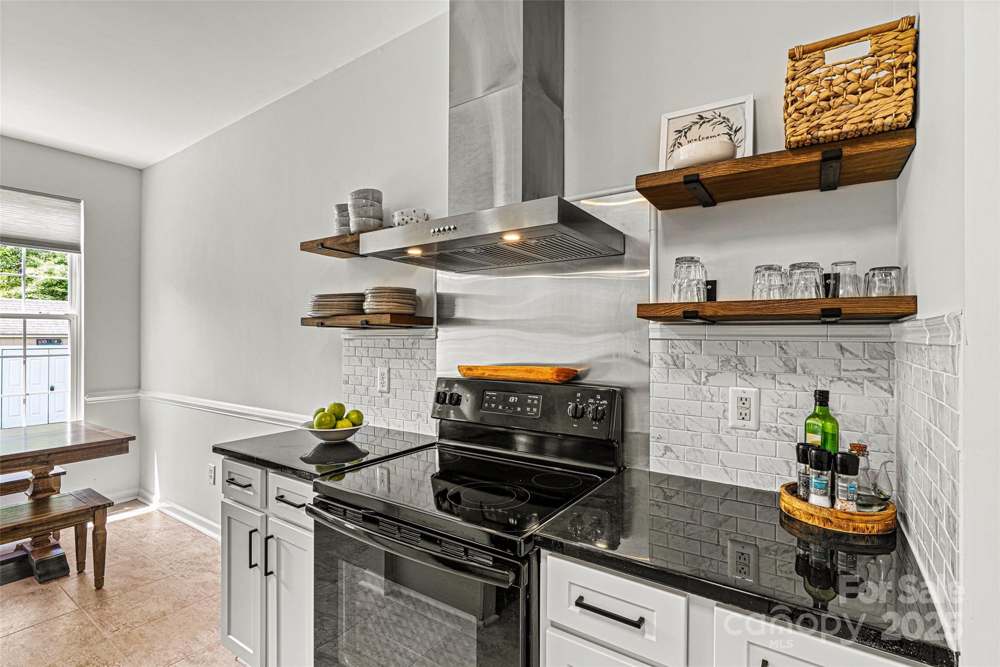 Curtis Pond - Residential