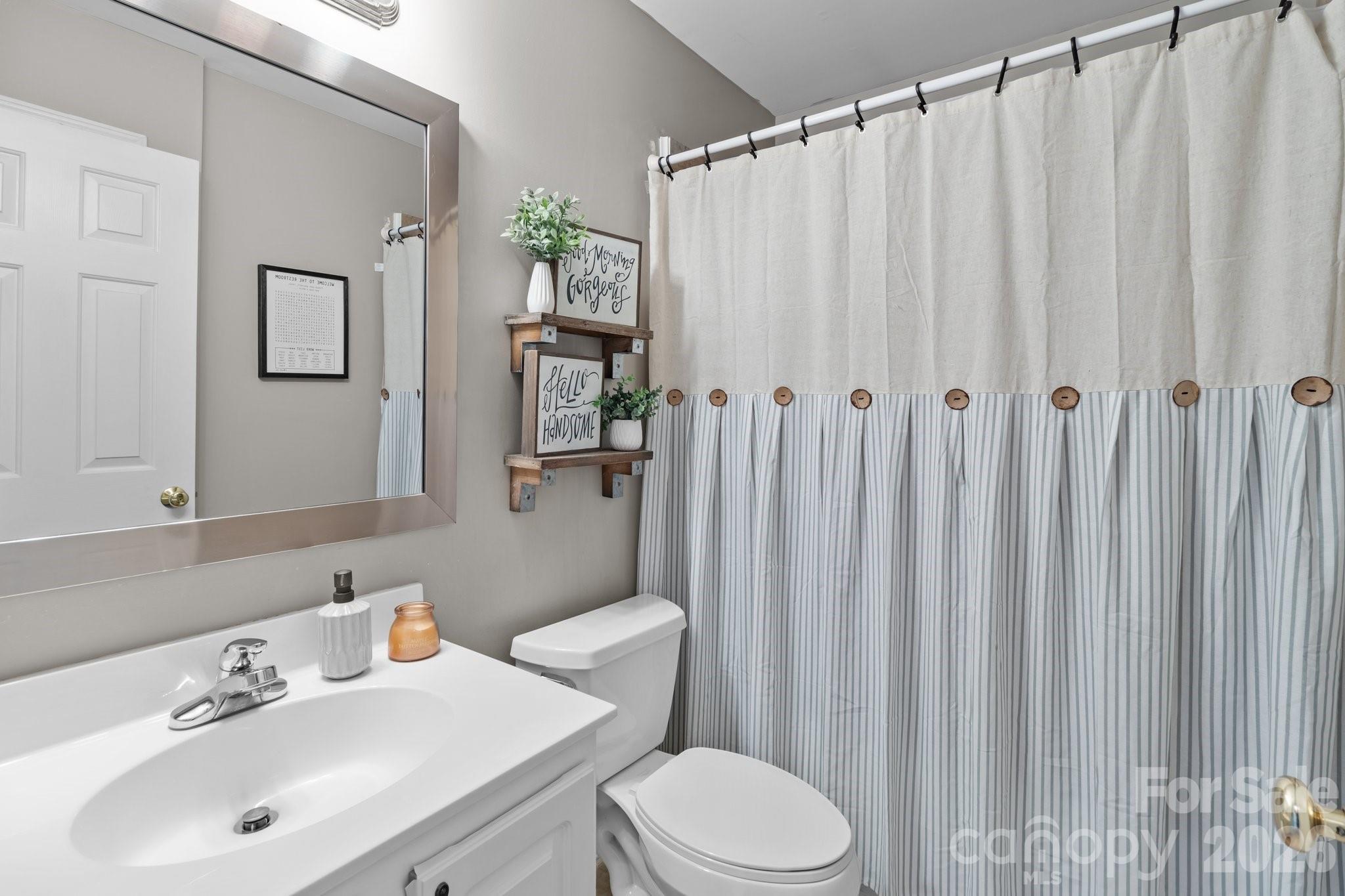 Bethel Glen - Residential