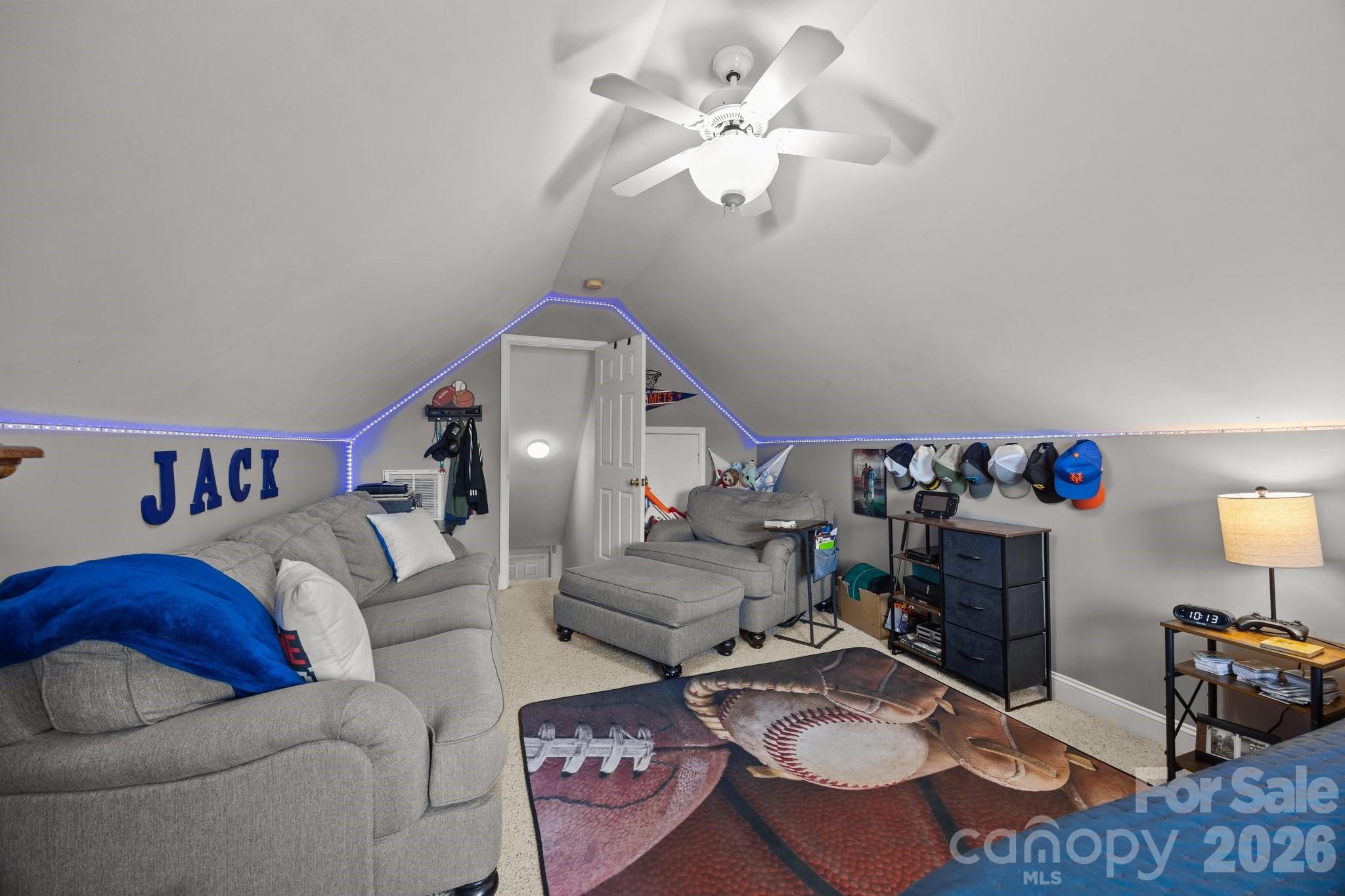 Bethel Glen - Residential