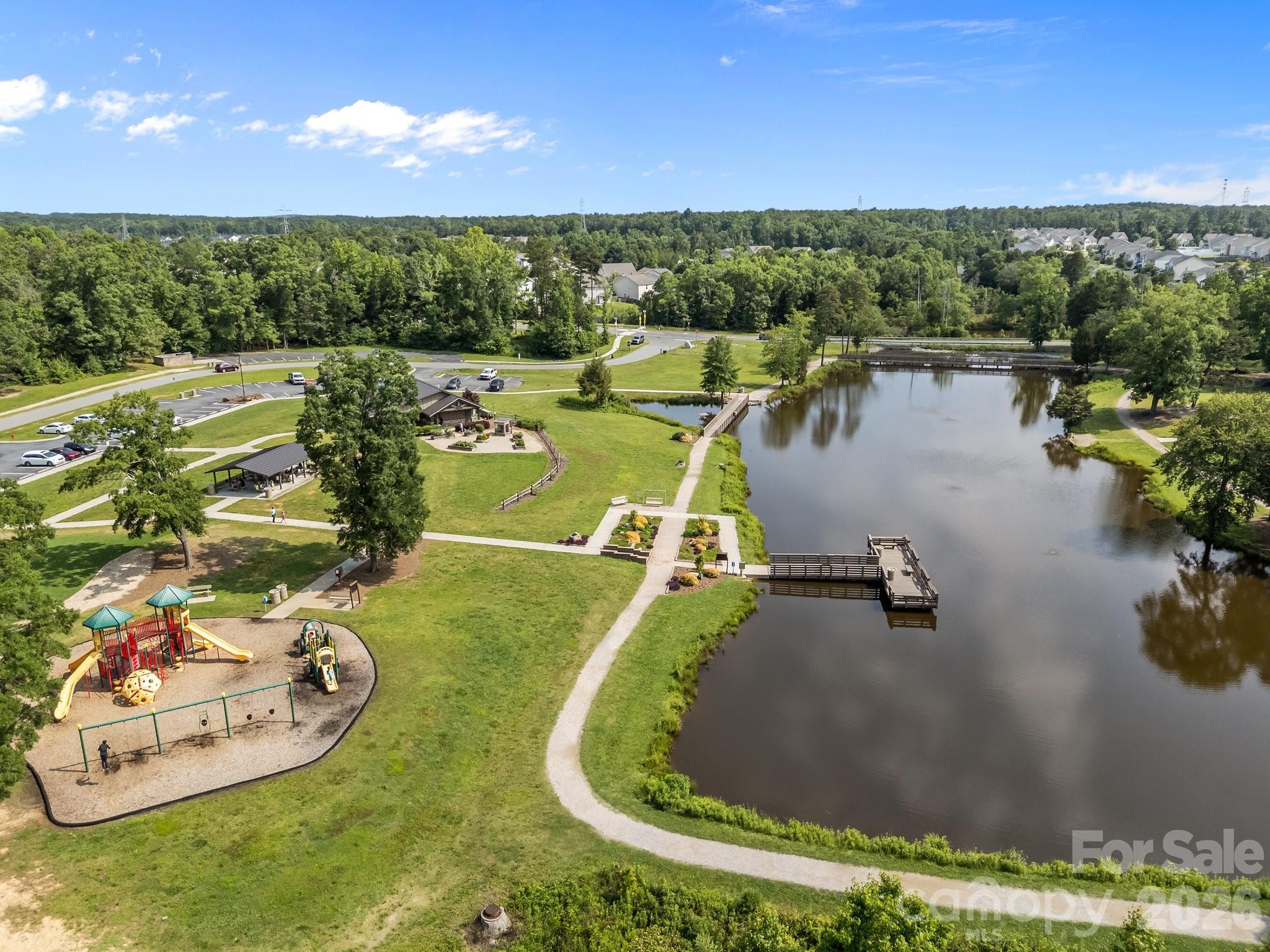 Bethel Glen - Residential