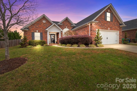 Photo of 3419 Brickyard Lane, Midland, NC 28107 (MLS # 4370378)