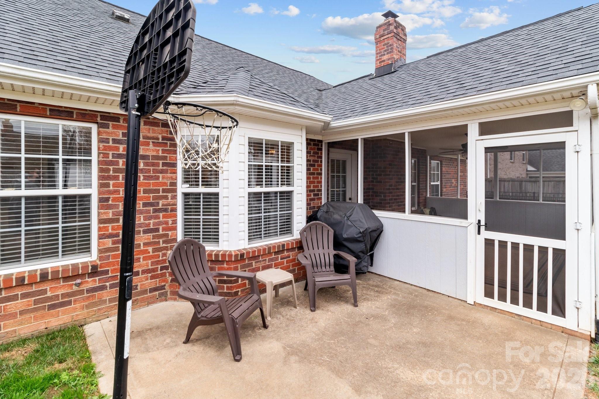 Bethel Glen - Residential