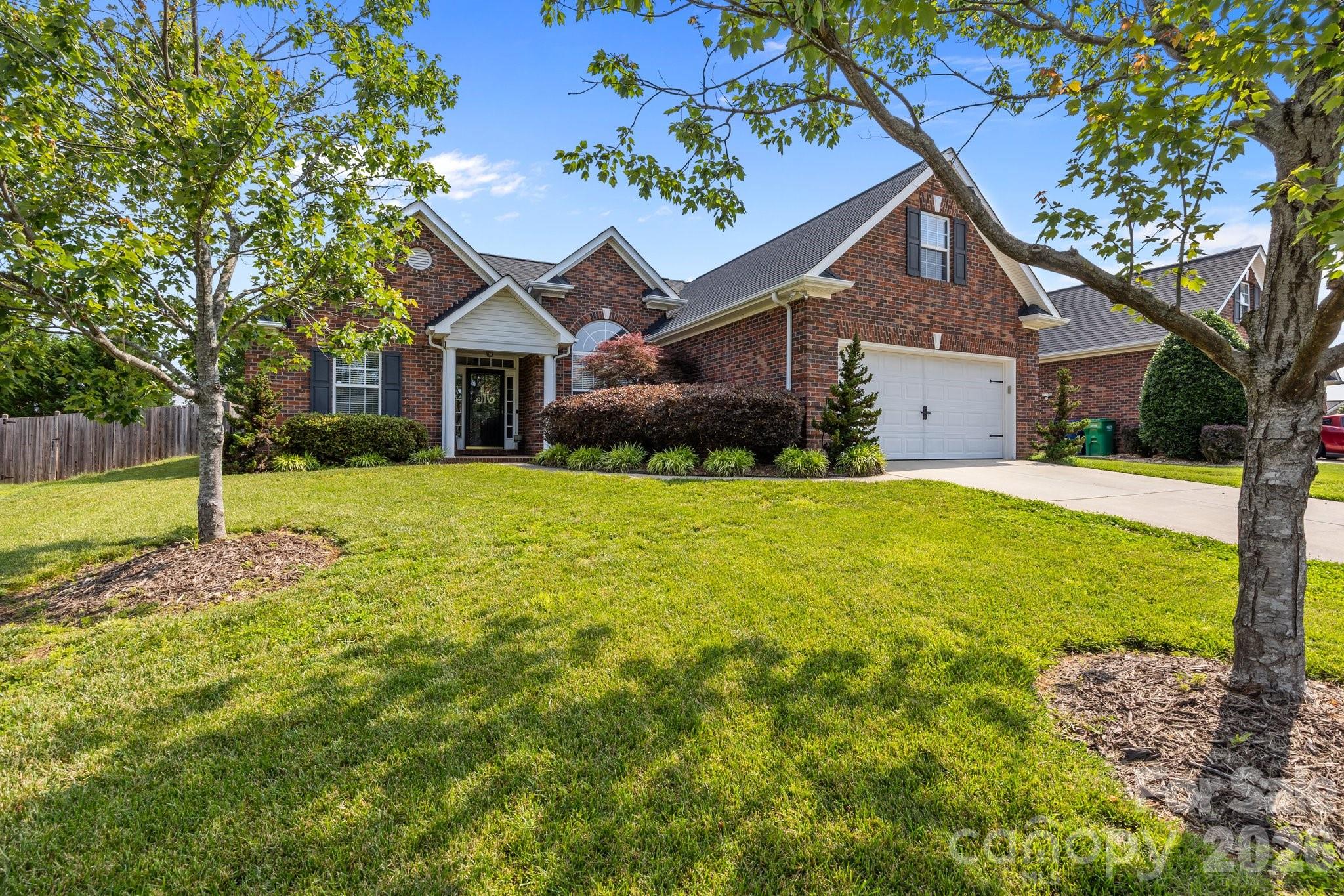 Bethel Glen - Residential