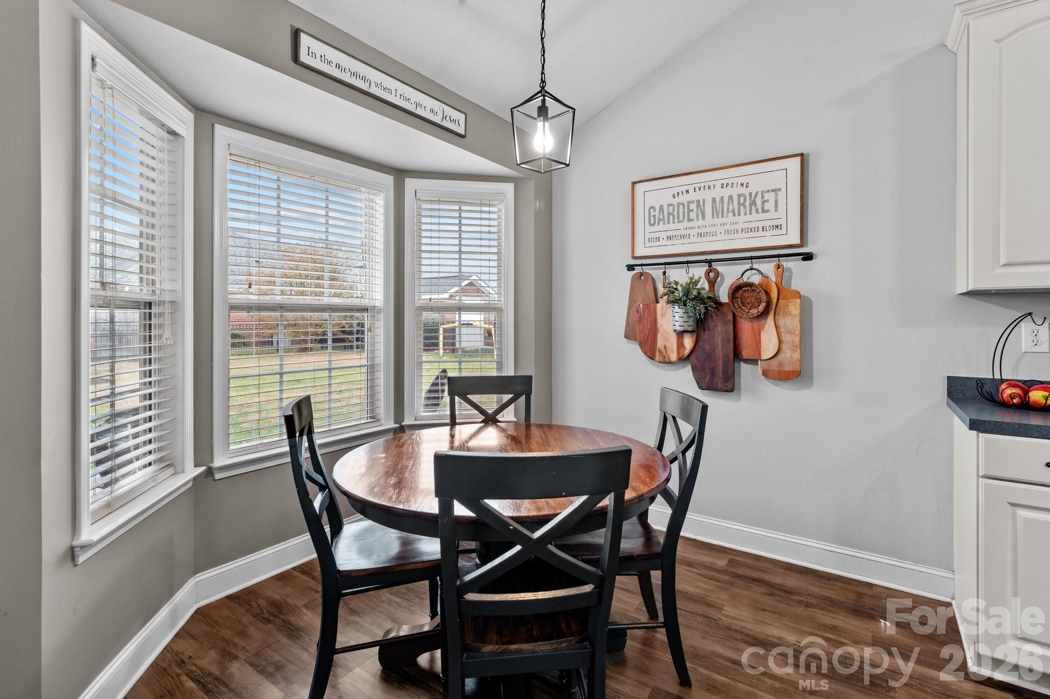 Bethel Glen - Residential