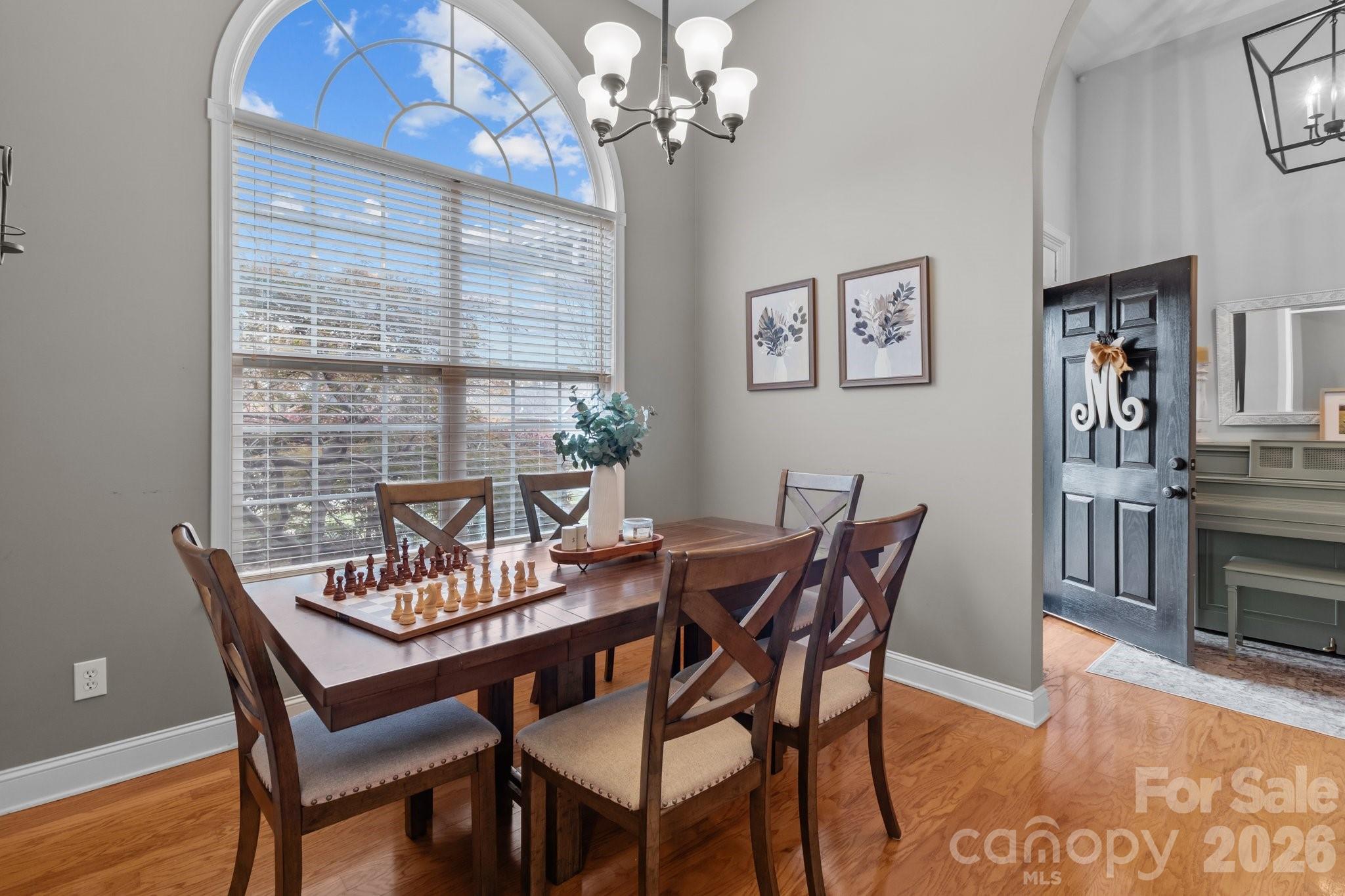 Bethel Glen - Residential