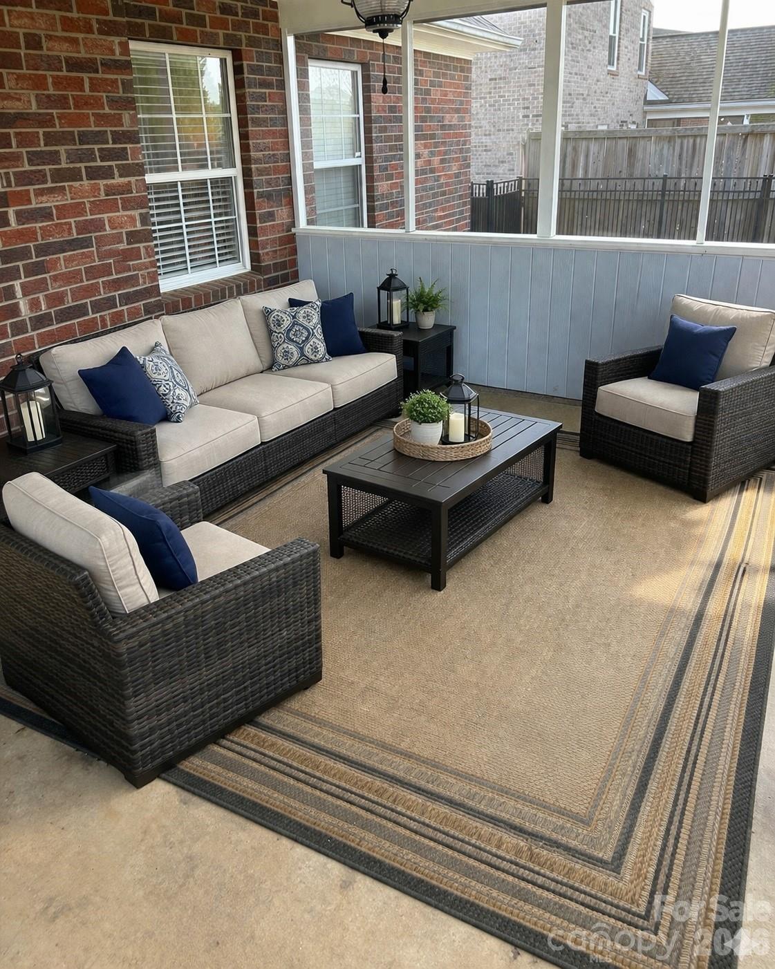 Bethel Glen - Residential