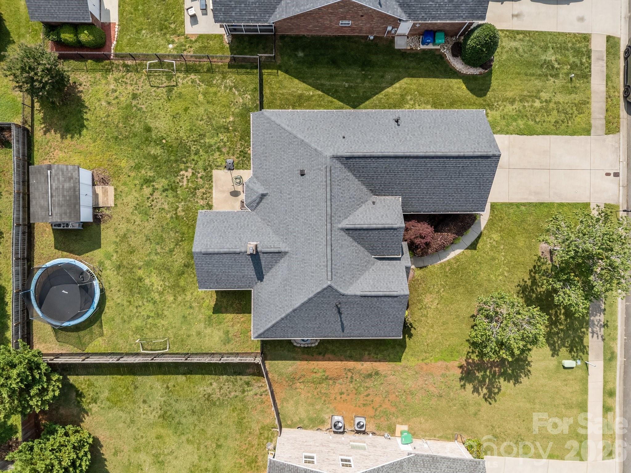 Bethel Glen - Residential